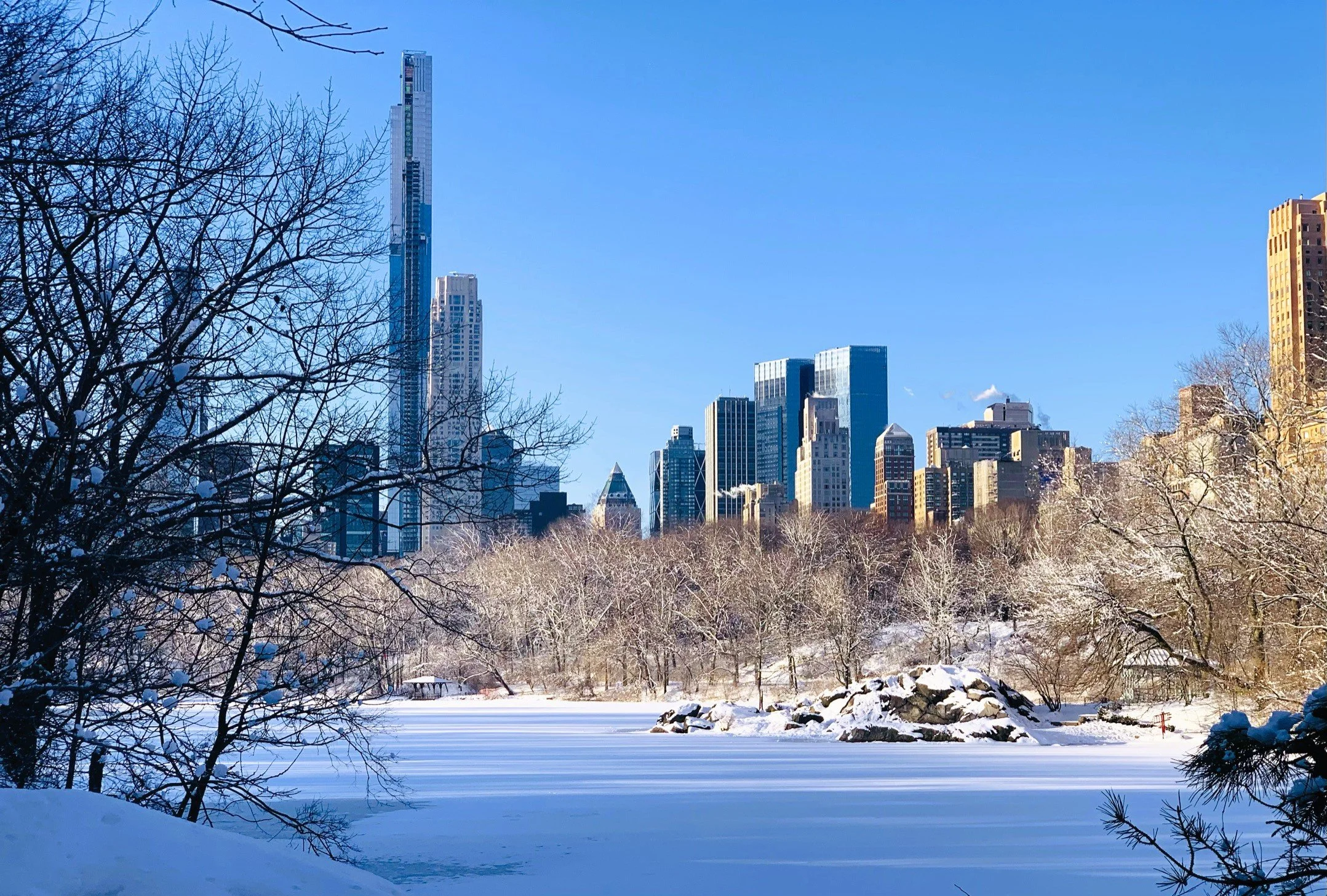 New York City, NY, USA