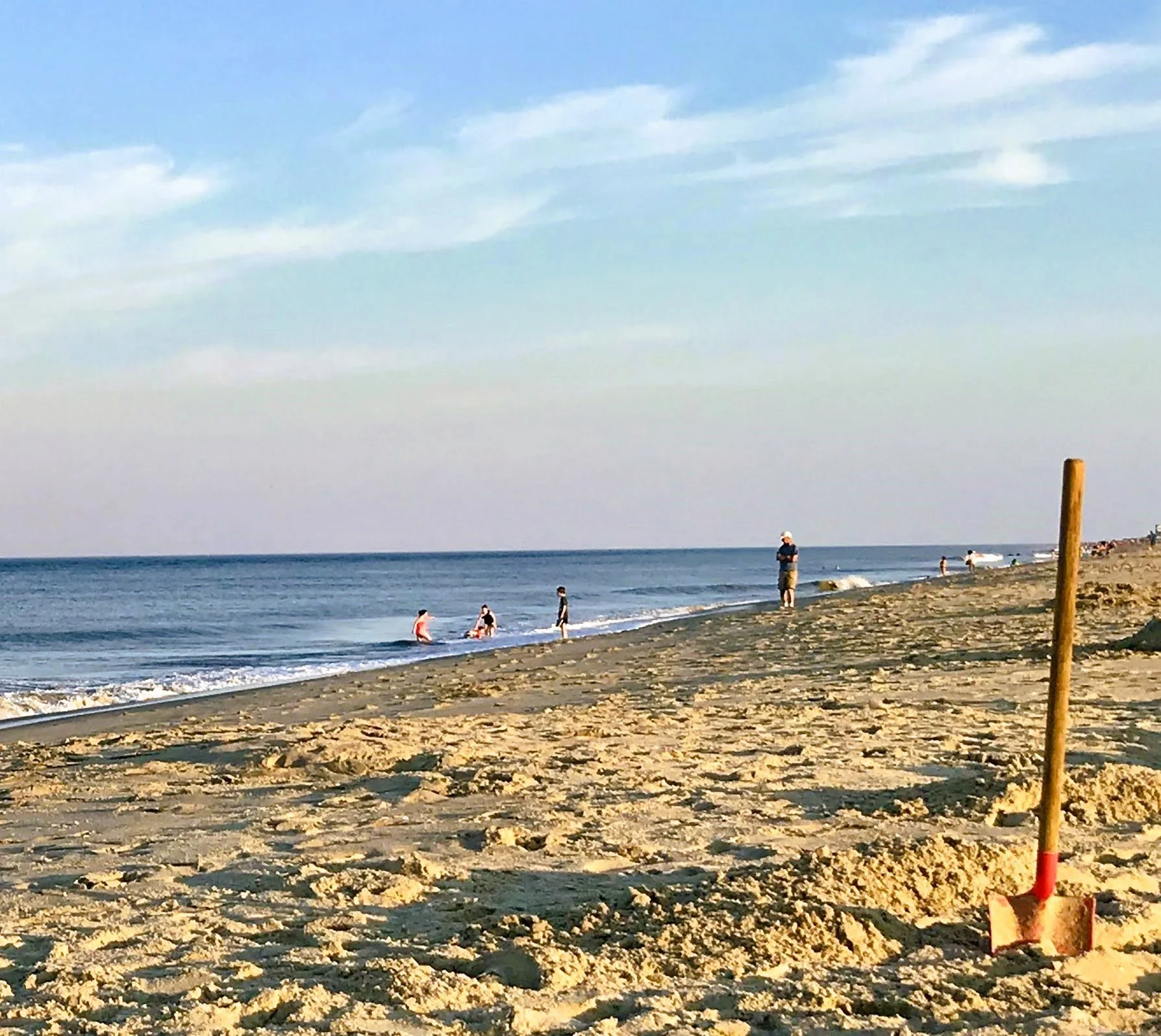 Rehoboth Beach, DE, USA