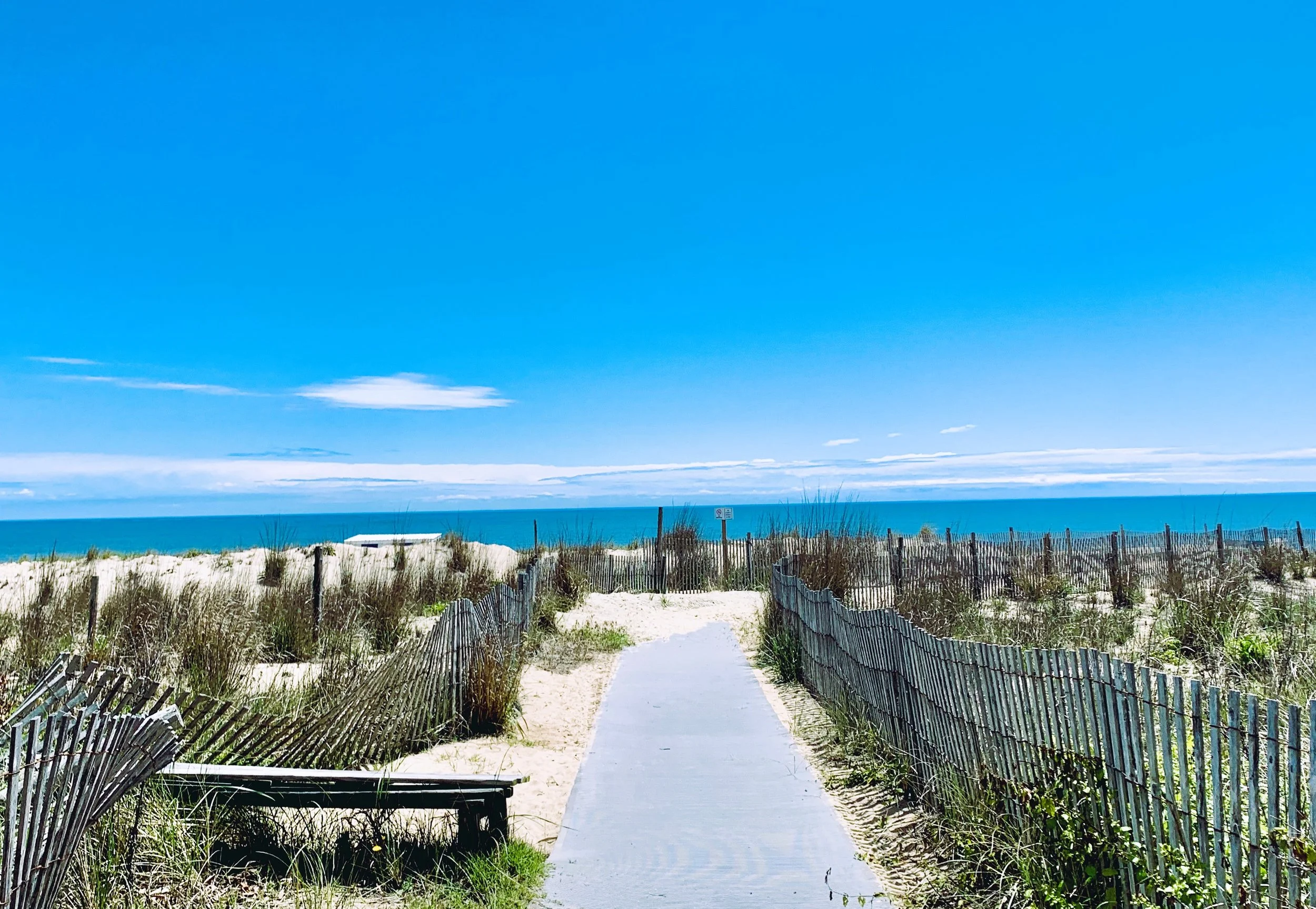 Rehoboth Beach, DE, USA