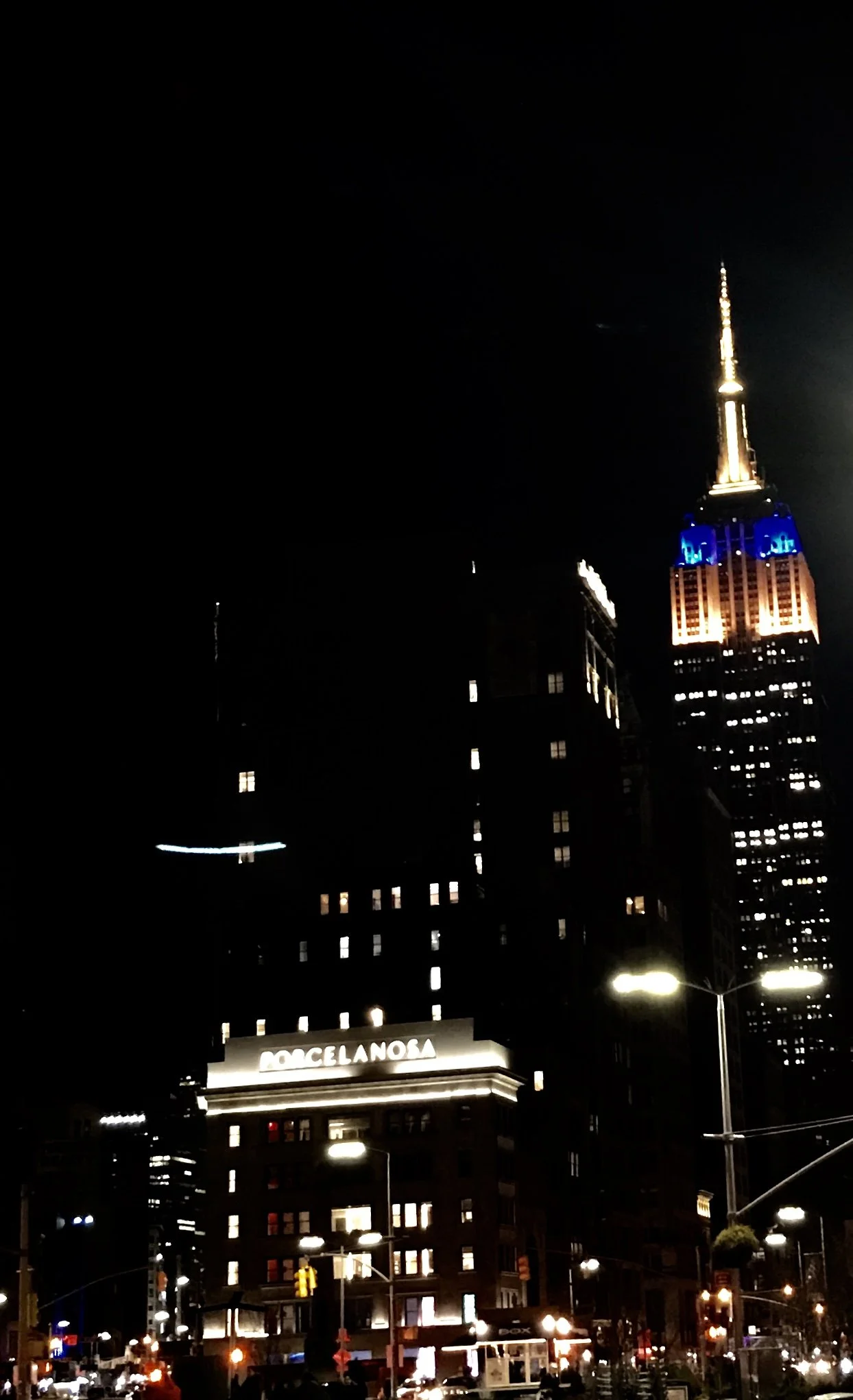 New York City, NY, USA