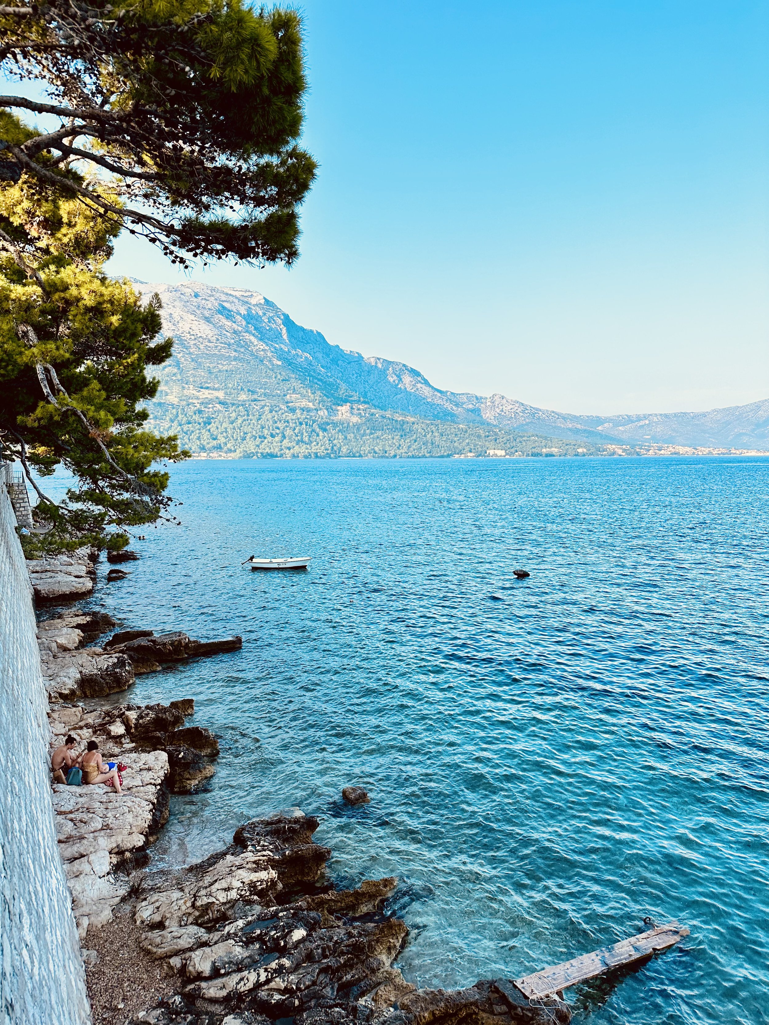 Korcula