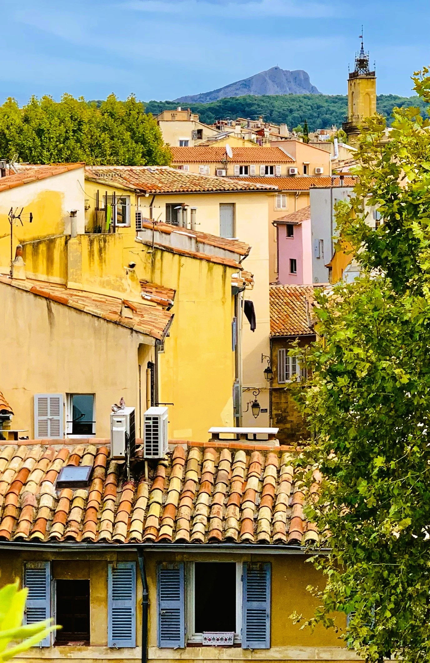 Aix-en-Provence, France