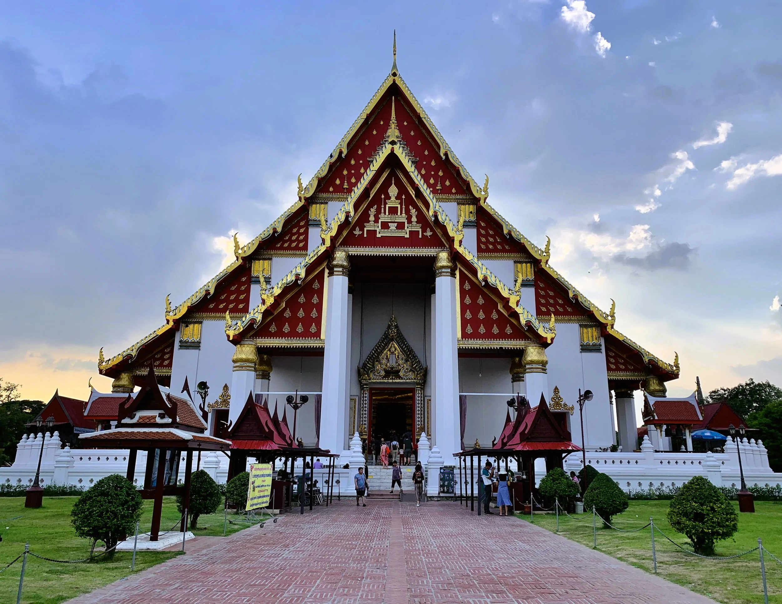 Kanchanaburi, Thailand