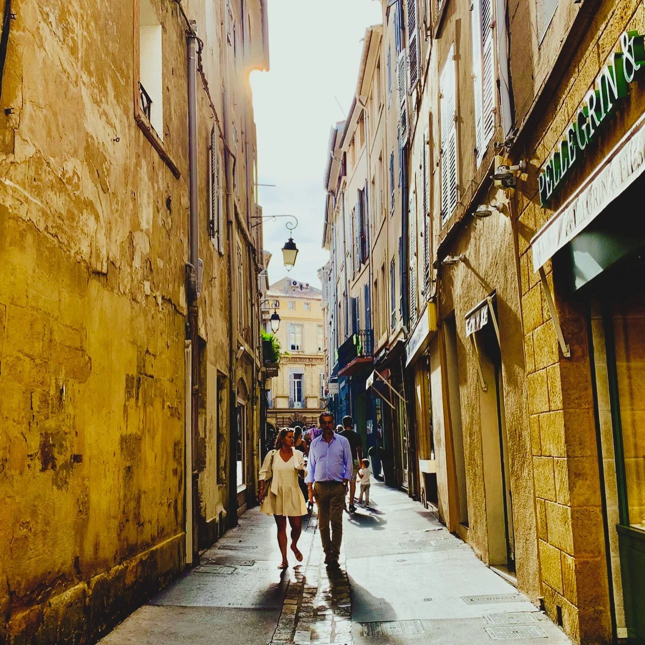 Aix-en-Provence, France