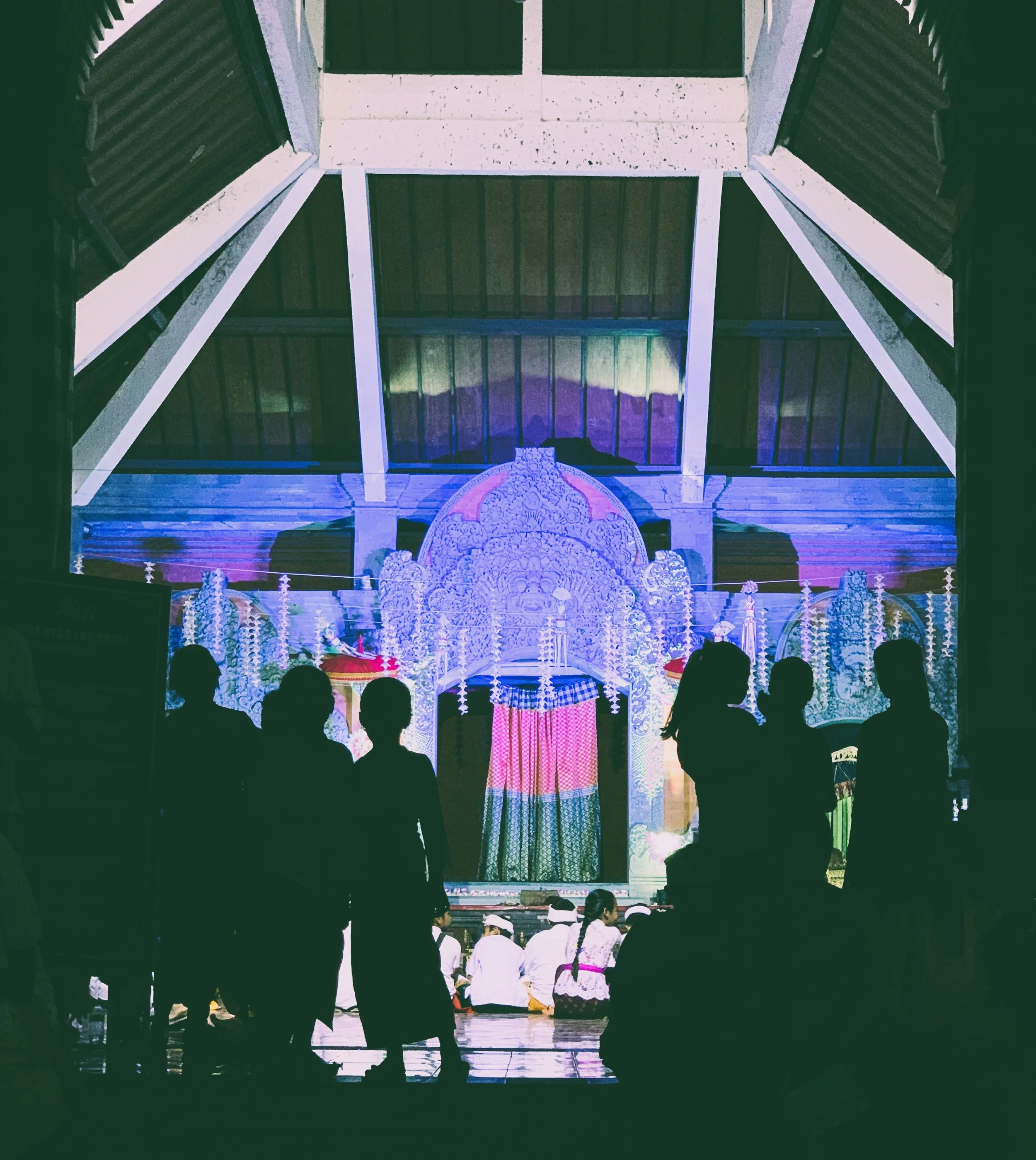 Ubud, Bali, Indonesia