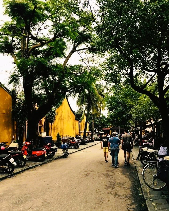 Hoi An