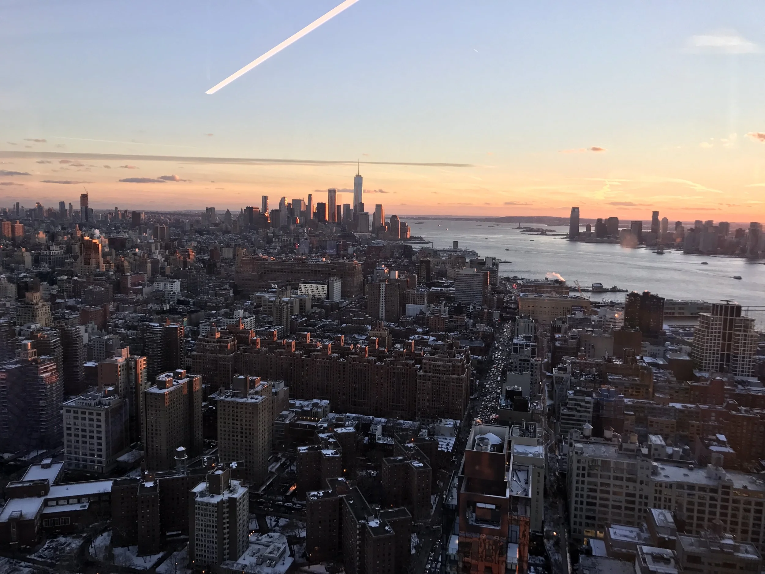 New York City, NY, USA