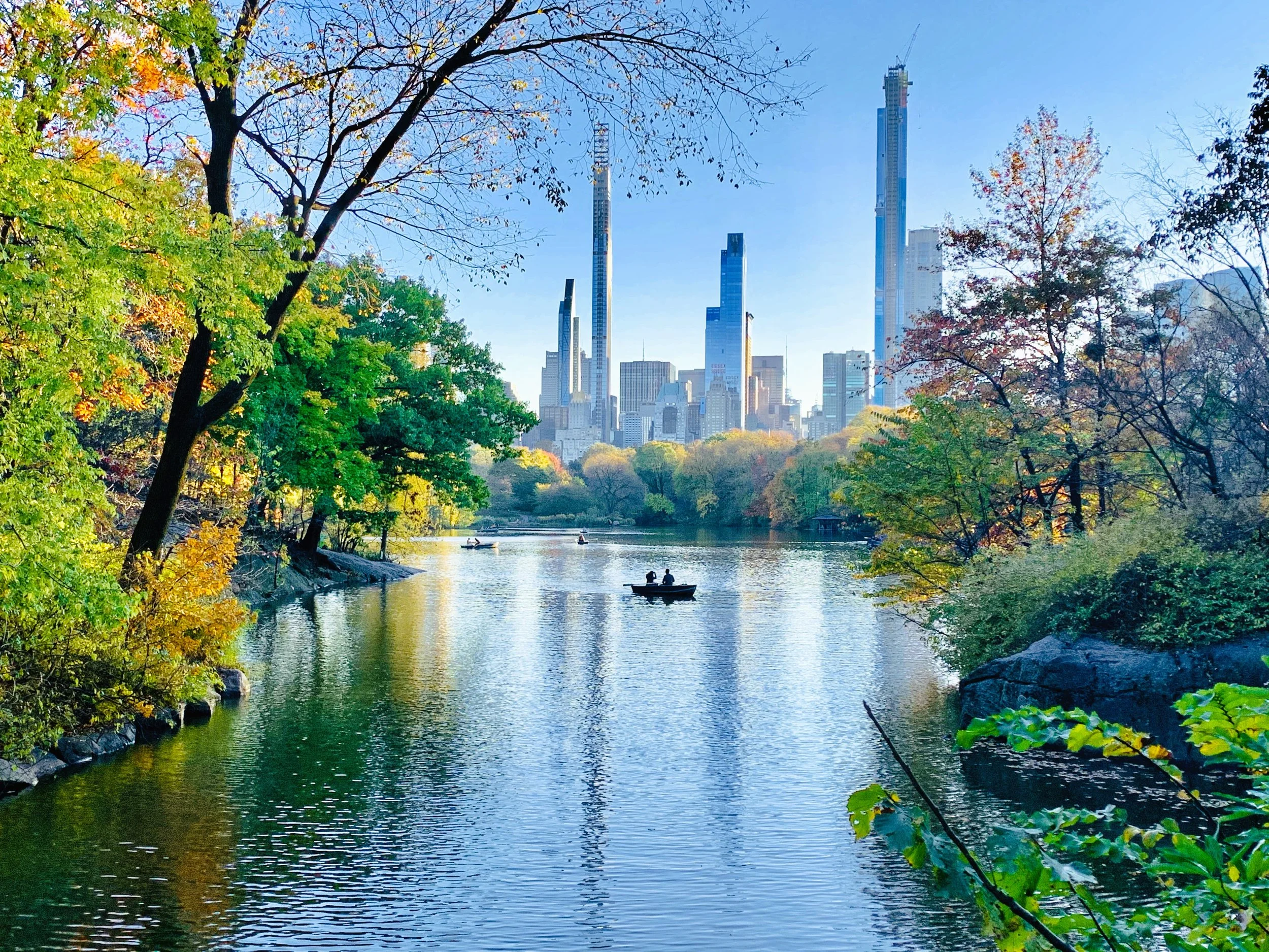 New York City, NY, USA