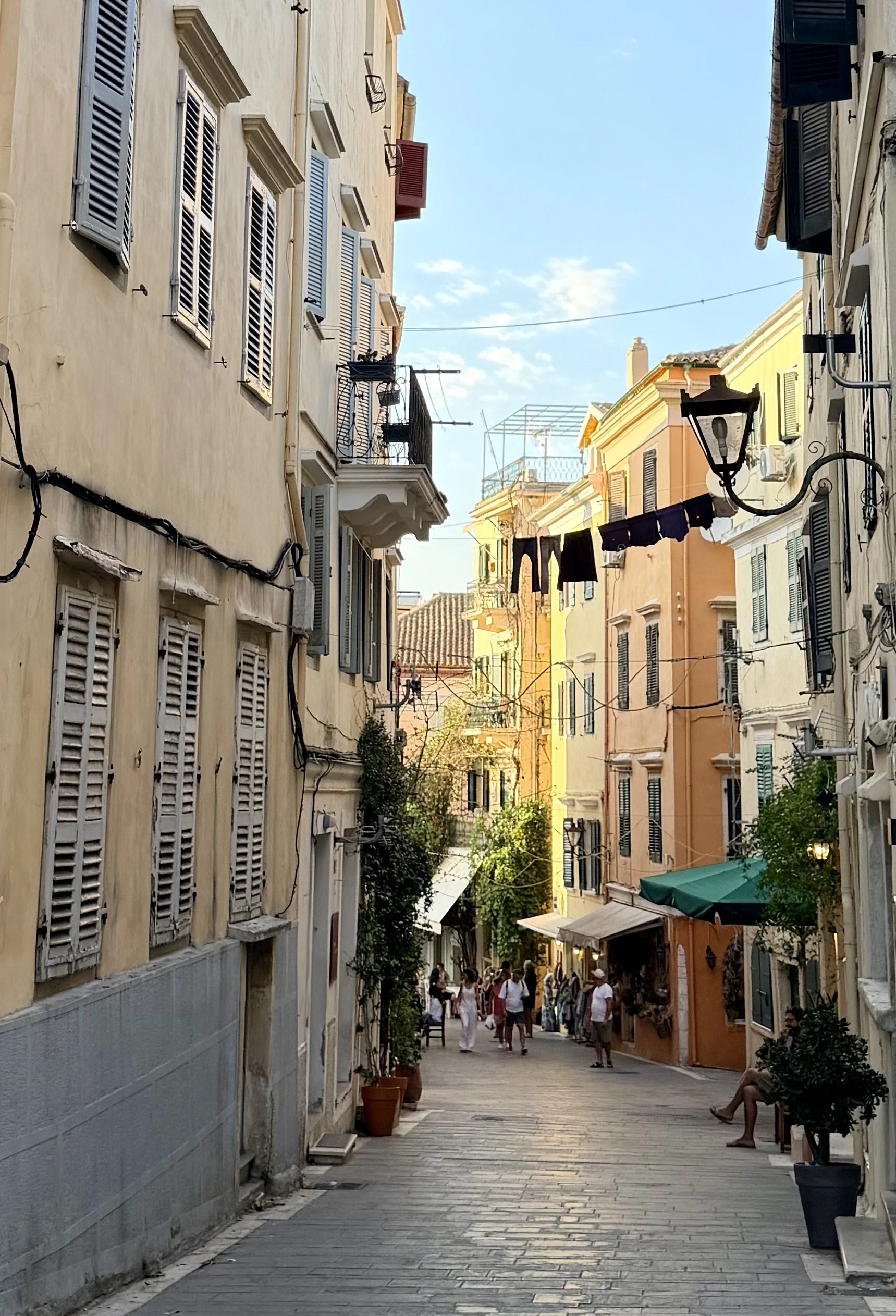 Corfu