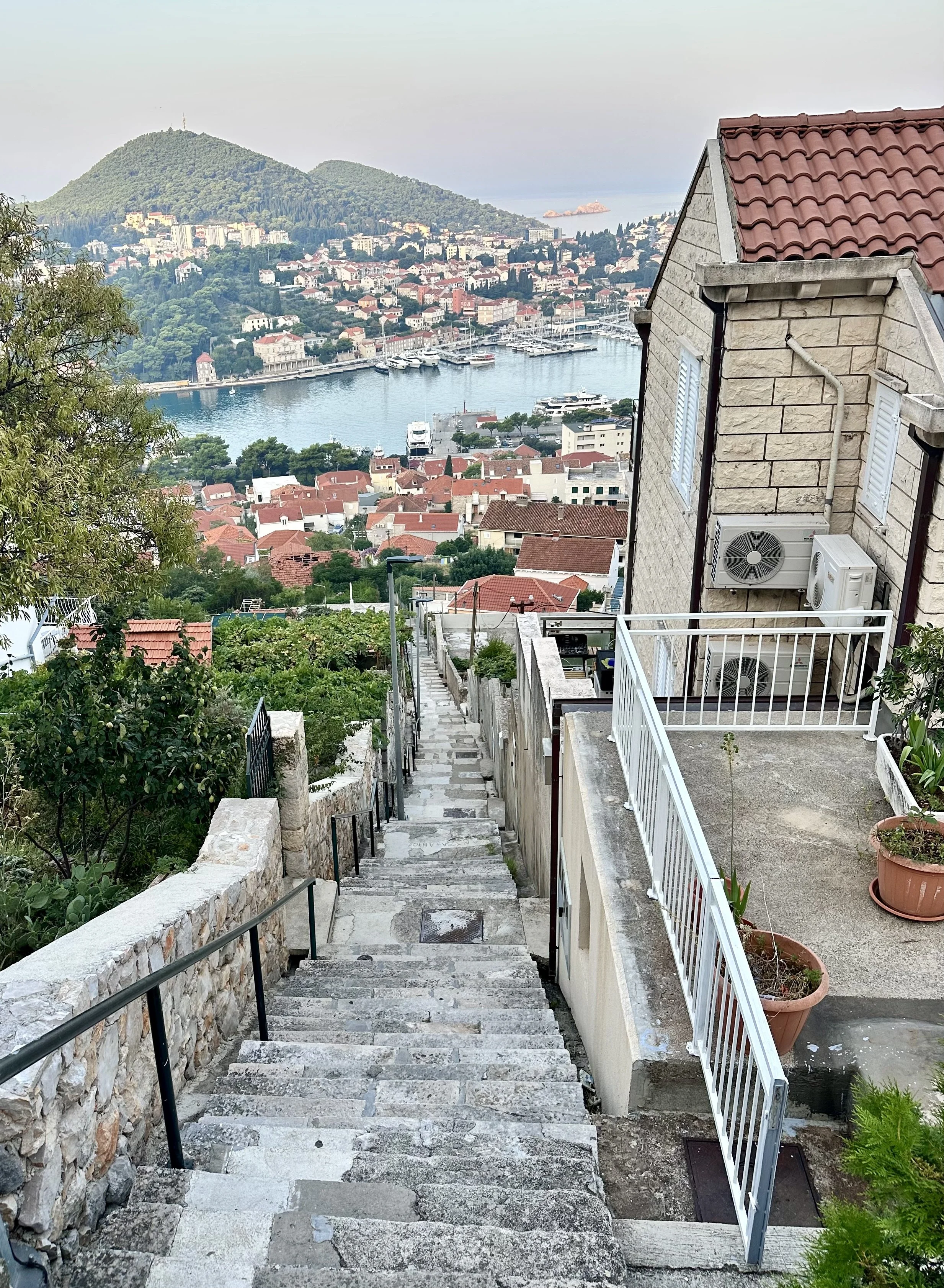 Dubrovnik