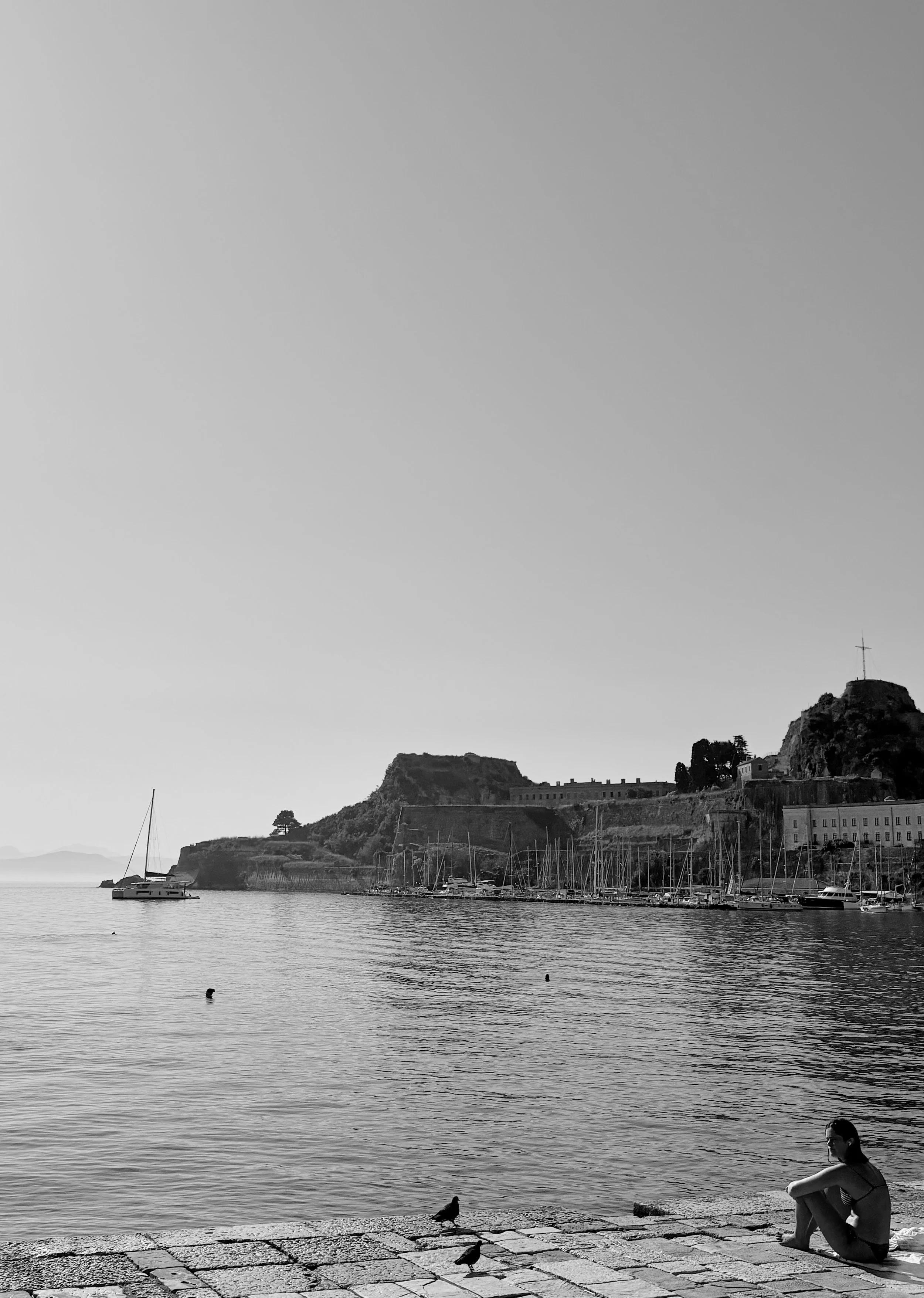 Corfu