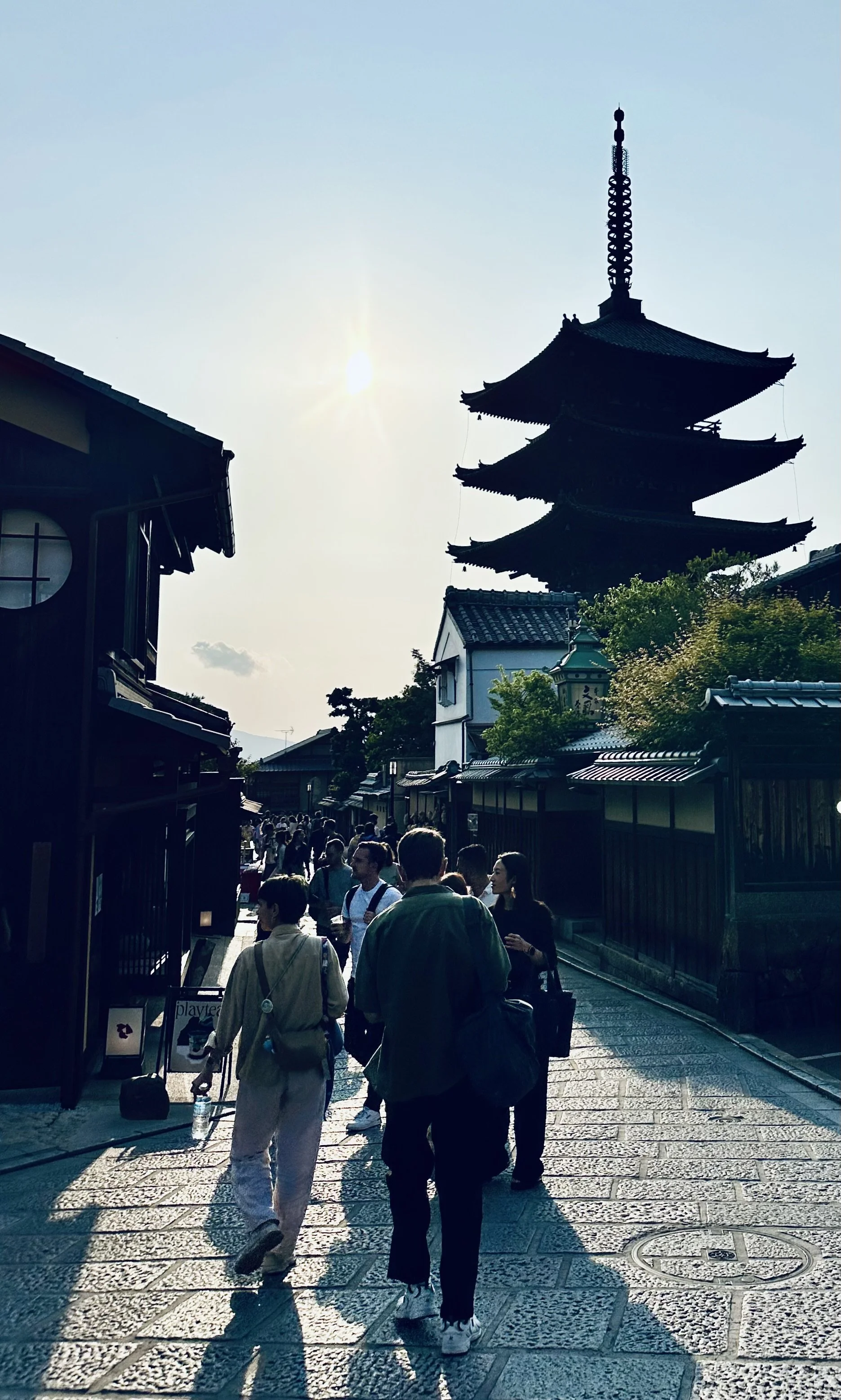 Kyoto