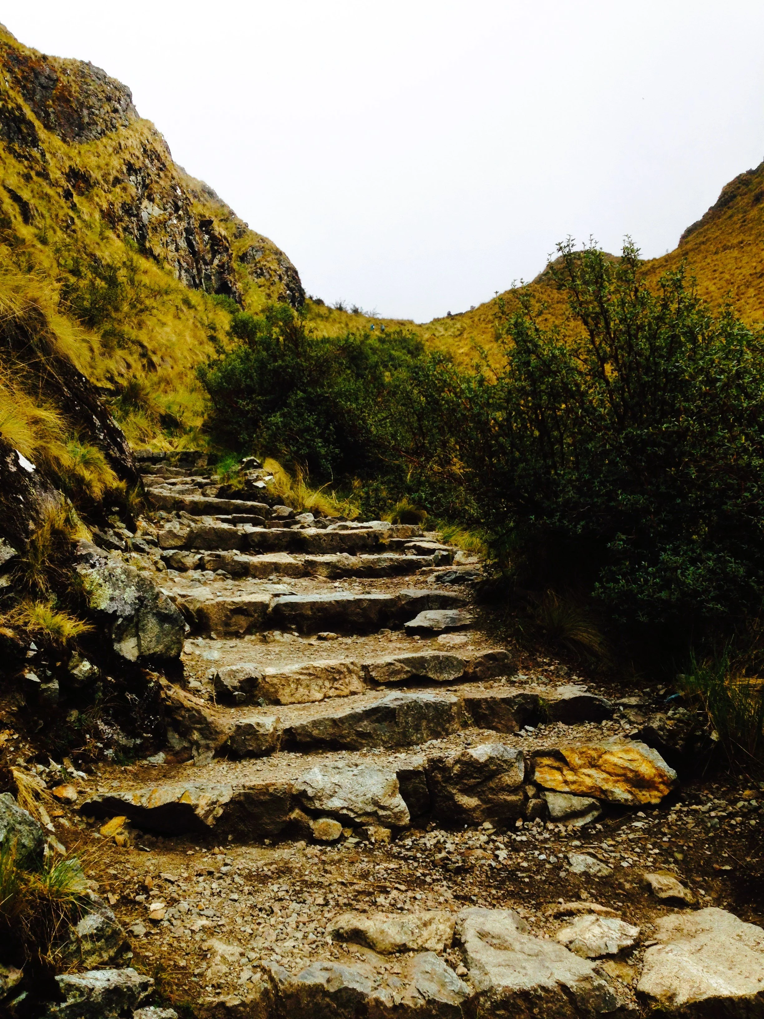 Inca Trail