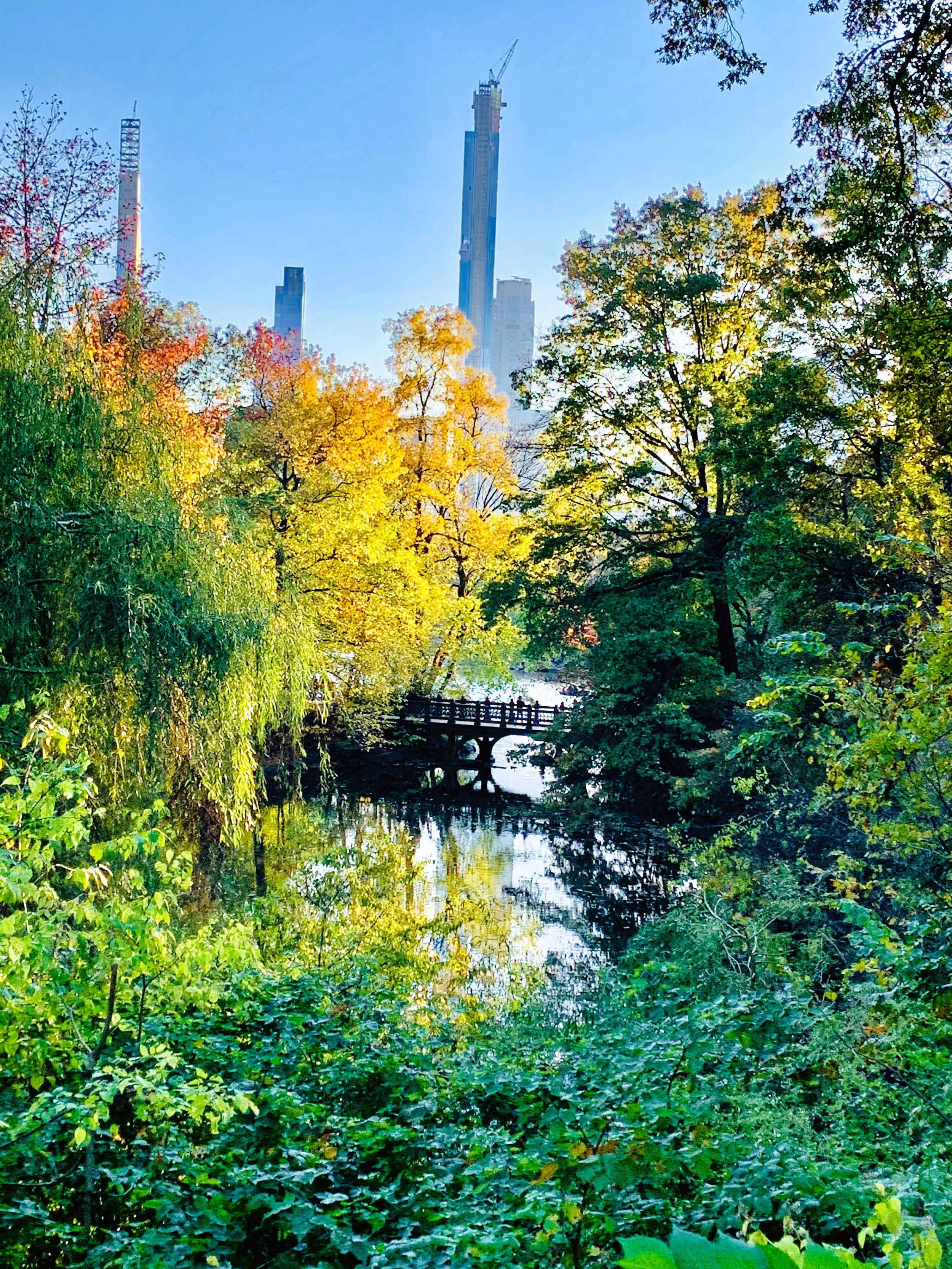 New York City, NY, USA