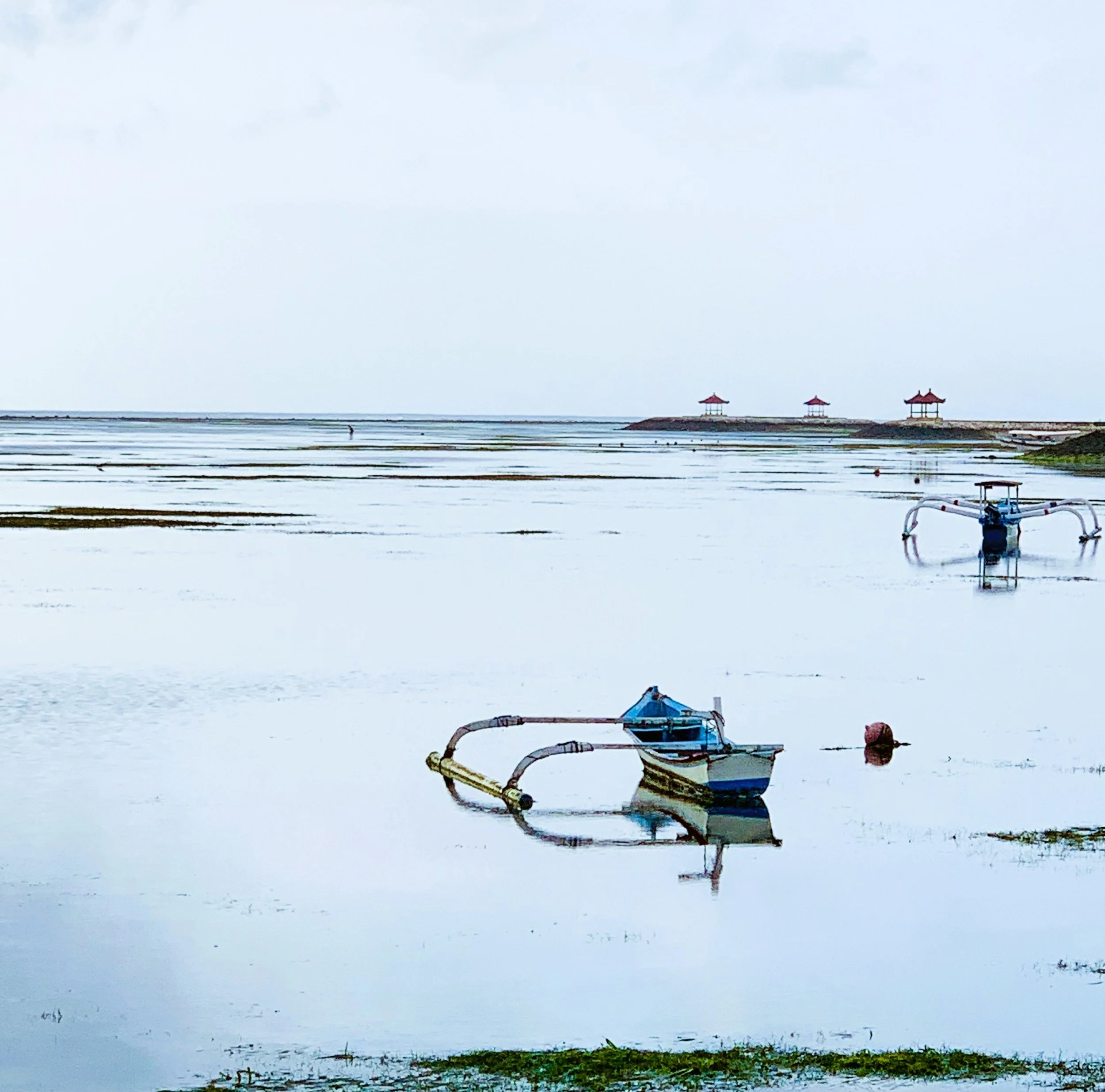Sanur, Bali, Indonesia