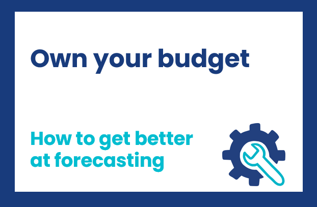 How to get better at forecasting