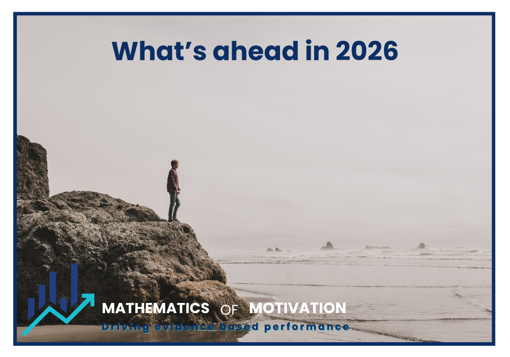 A gift for you (and what's ahead in 2026)