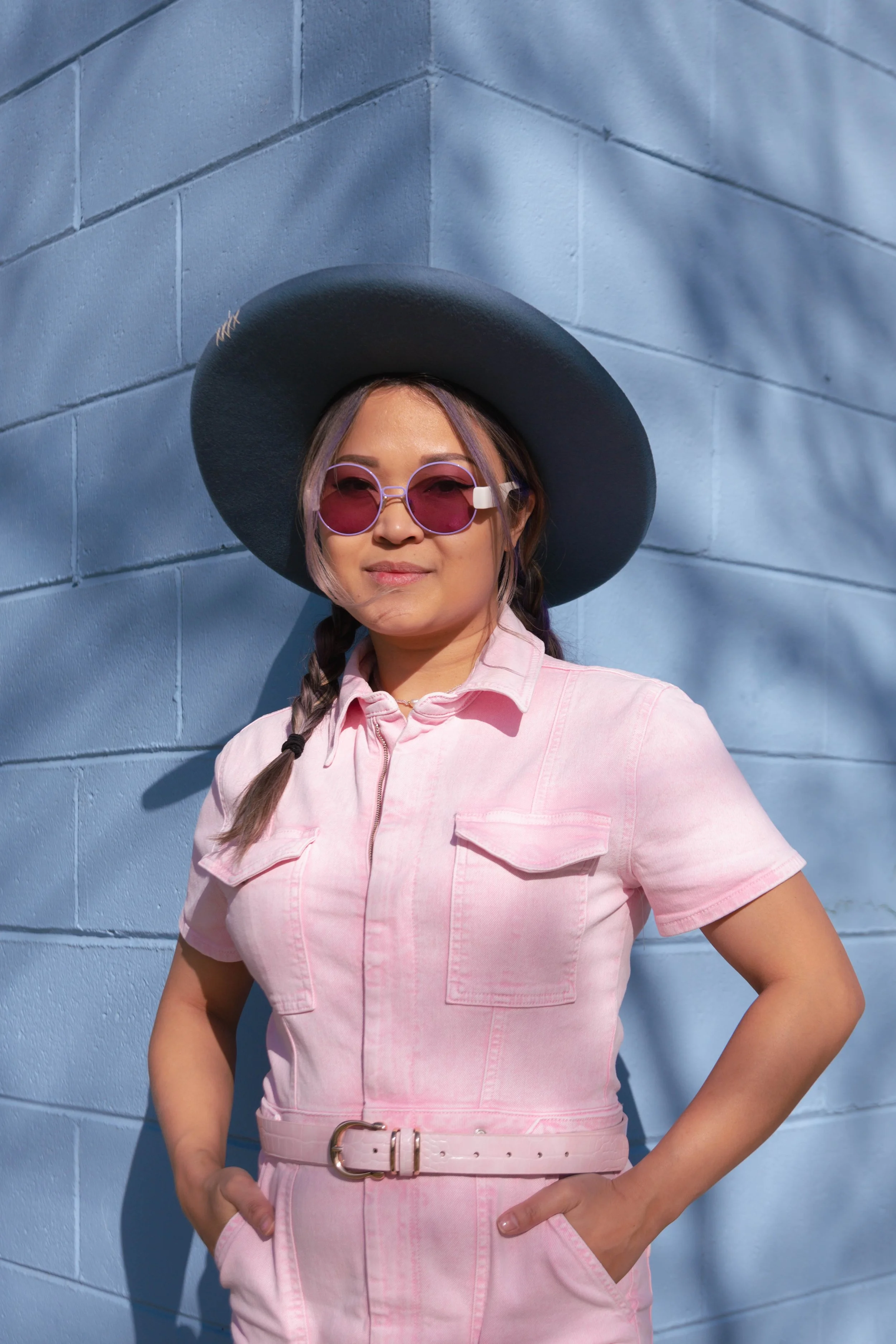 Lily Tran
