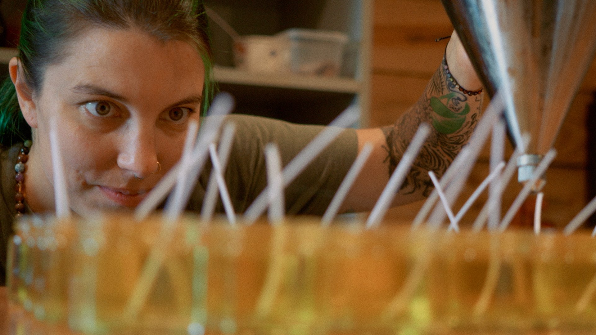 The Story of Full Moon Creations