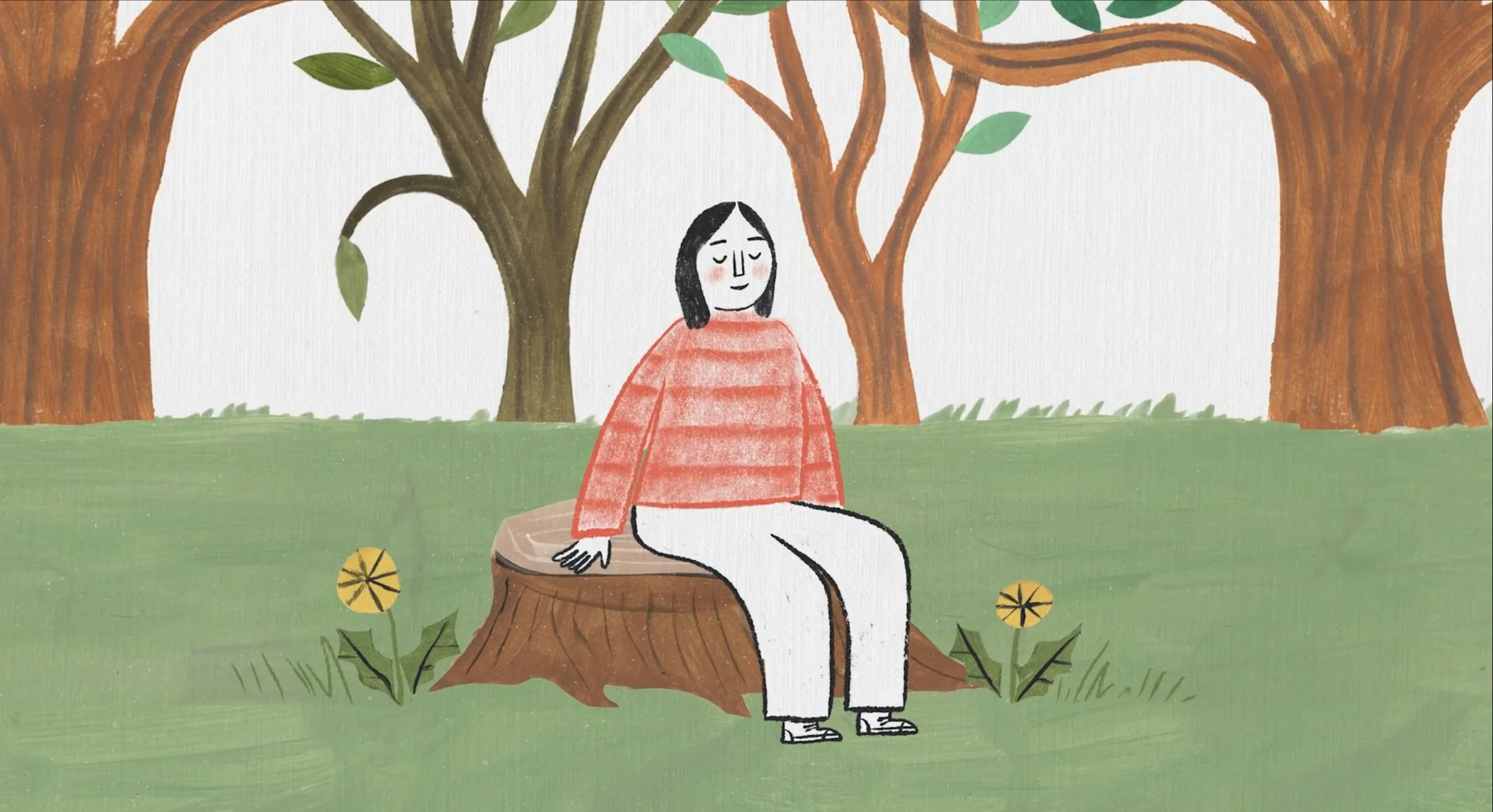 Mindscape - Box Breathing