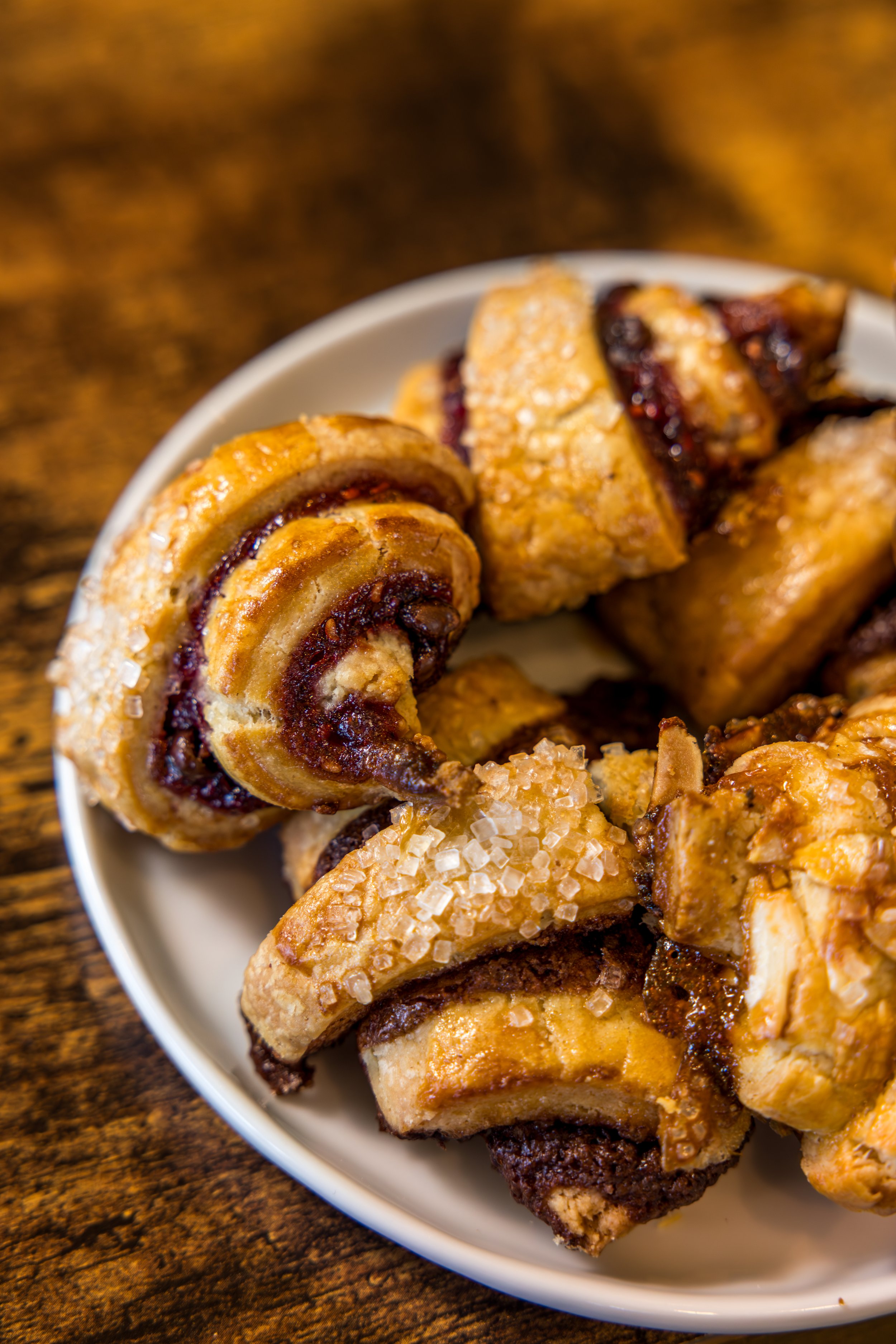 Rugelach