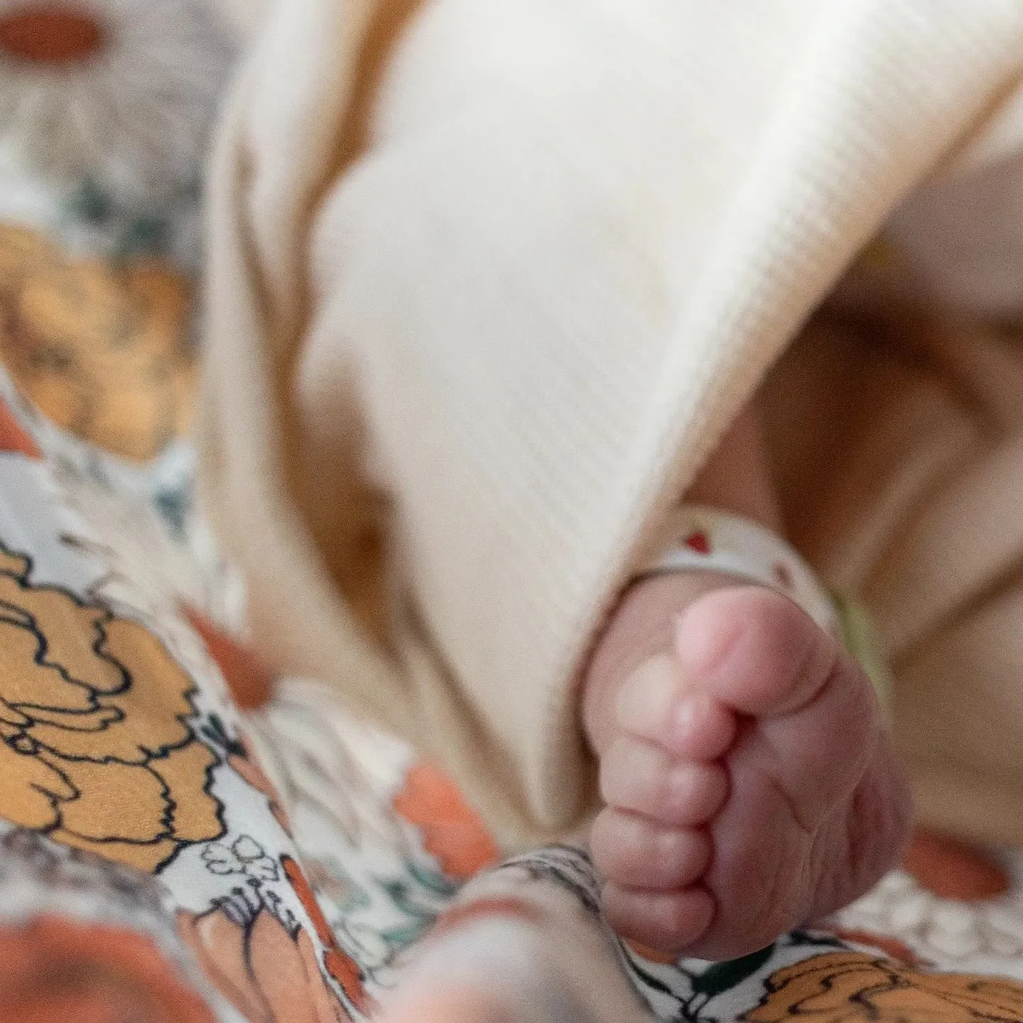 Emmaline Kay Bailey - pt. 1