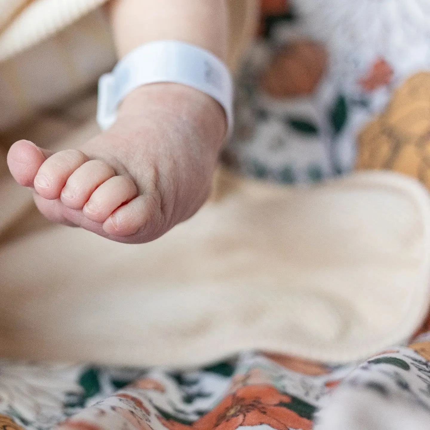 Emmaline Kay Bailey - pt. 2