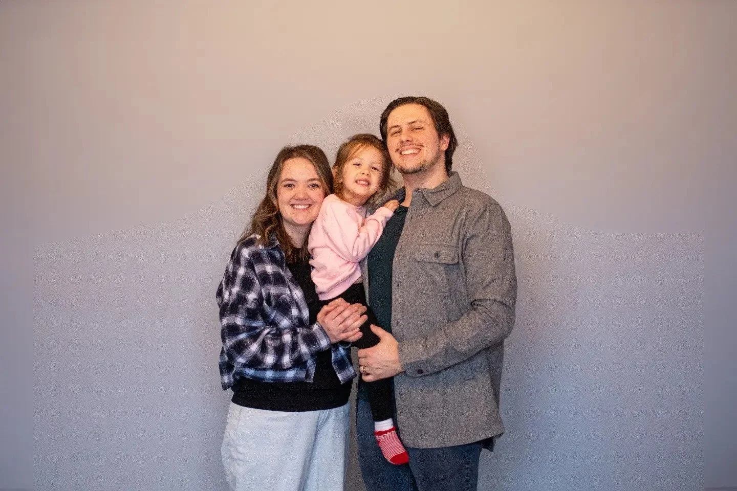 Saying goodbye to 2️⃣0️⃣2️⃣3️⃣ 👋

I've been reflecting on the growth I've seen in my family in the last year, and I find myself so incredibly thankful for everything and everyone in my life.

Kaitlyn has shown herself to be such an incredible and hu