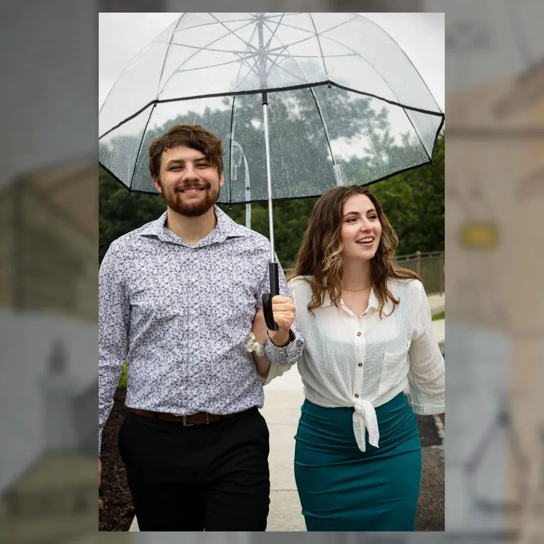 I had so much fun taking an artist to do an art museum photoshoot. I'll have to find a place to take the engineer next time!

Check out Rebecca's art here! ➡️ @rebeccab_art_insta

@cincyartmuseum