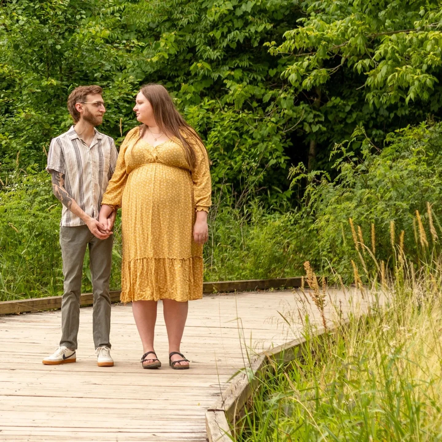 Pt. 2

Little Baby River is here! Ashlyn and Tyler, we can't wait to meet your little bundle of joy 👶🩷