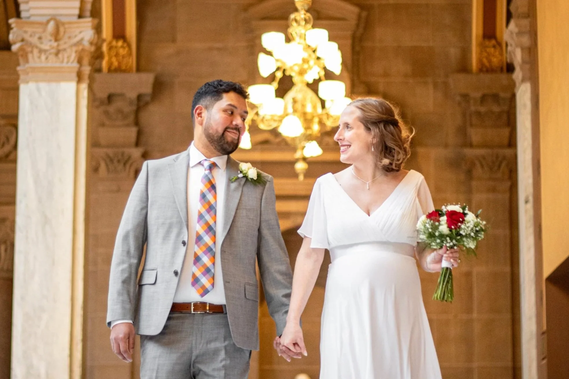 Ashley & Zach Kimmel