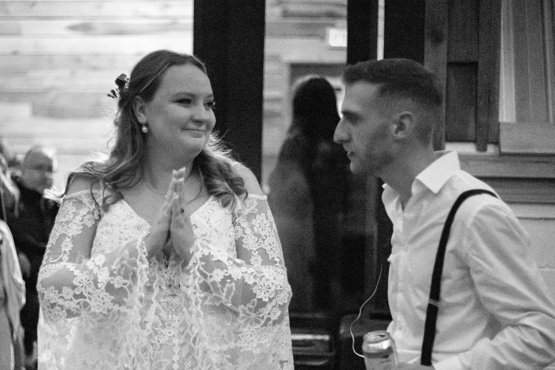 Ashlyn & Tyler Ciszar