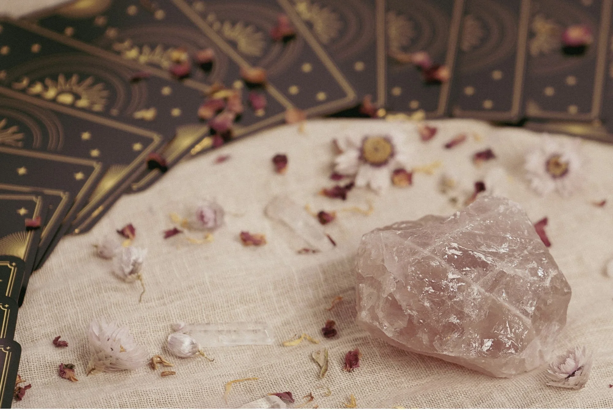 A Practice for Intuition