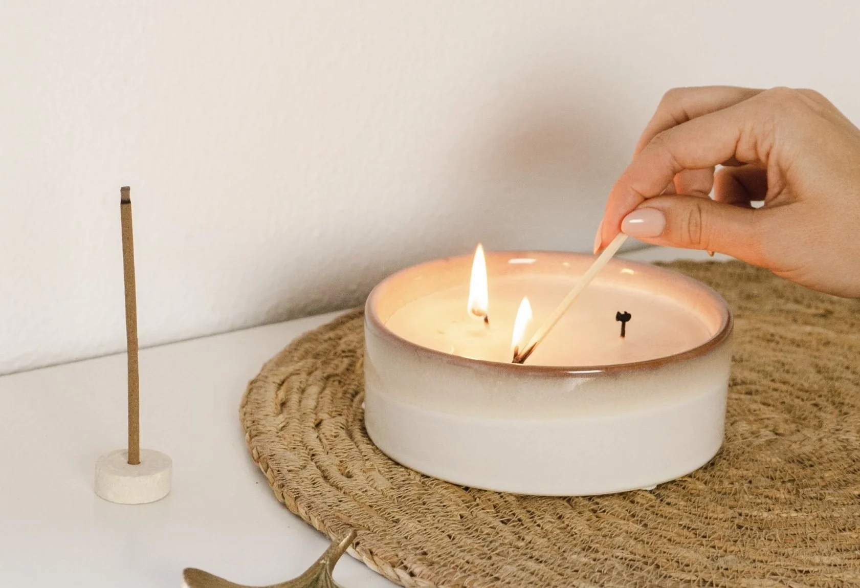 Don’t wait until you get burned