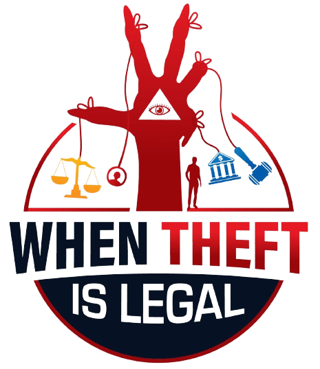 When Theft is Legal