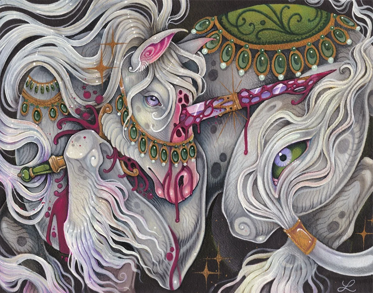 LAUREL UNICORN 11X14 PERSONAL .jpg