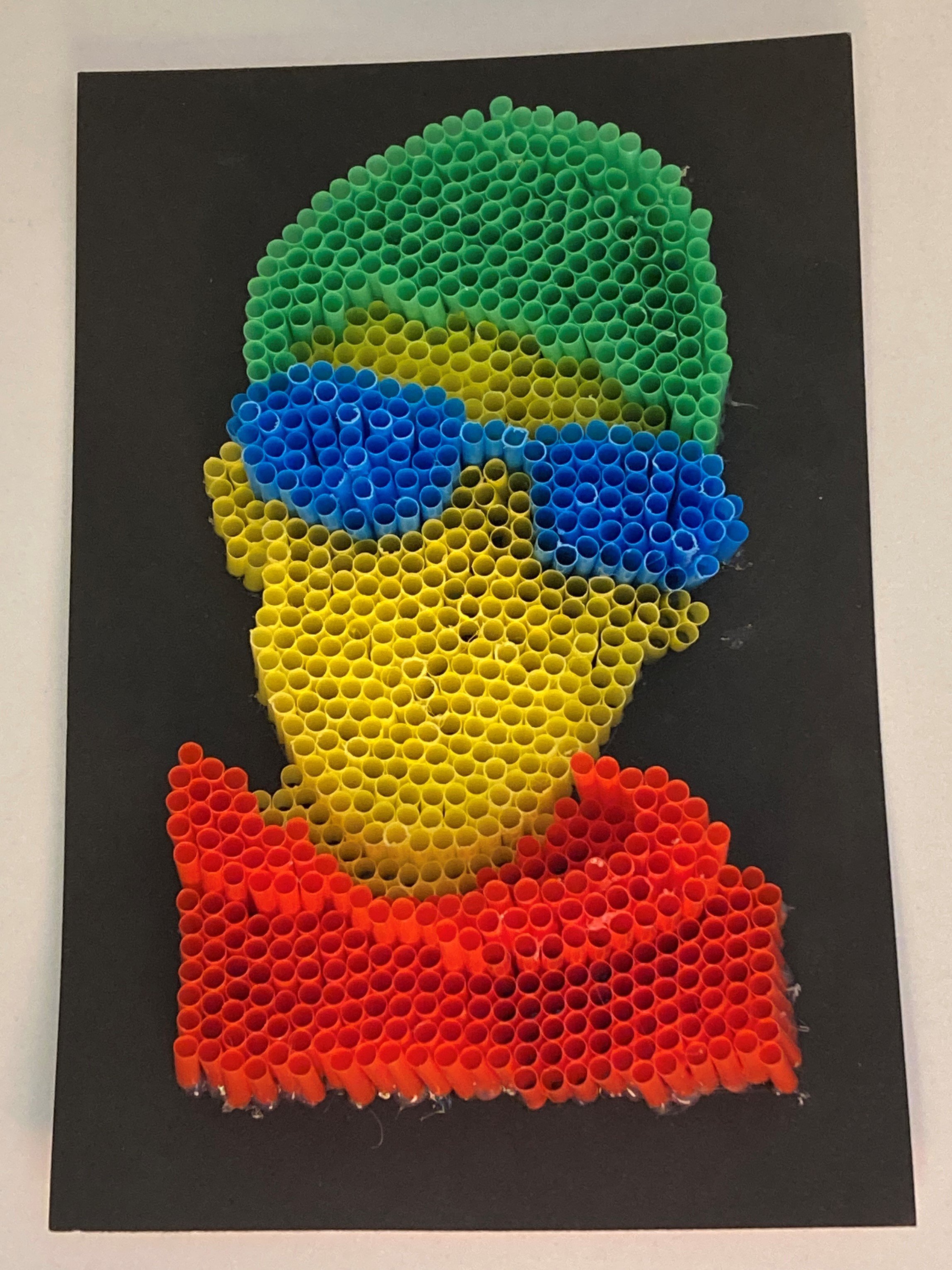 [Insert Straw Pun Here]