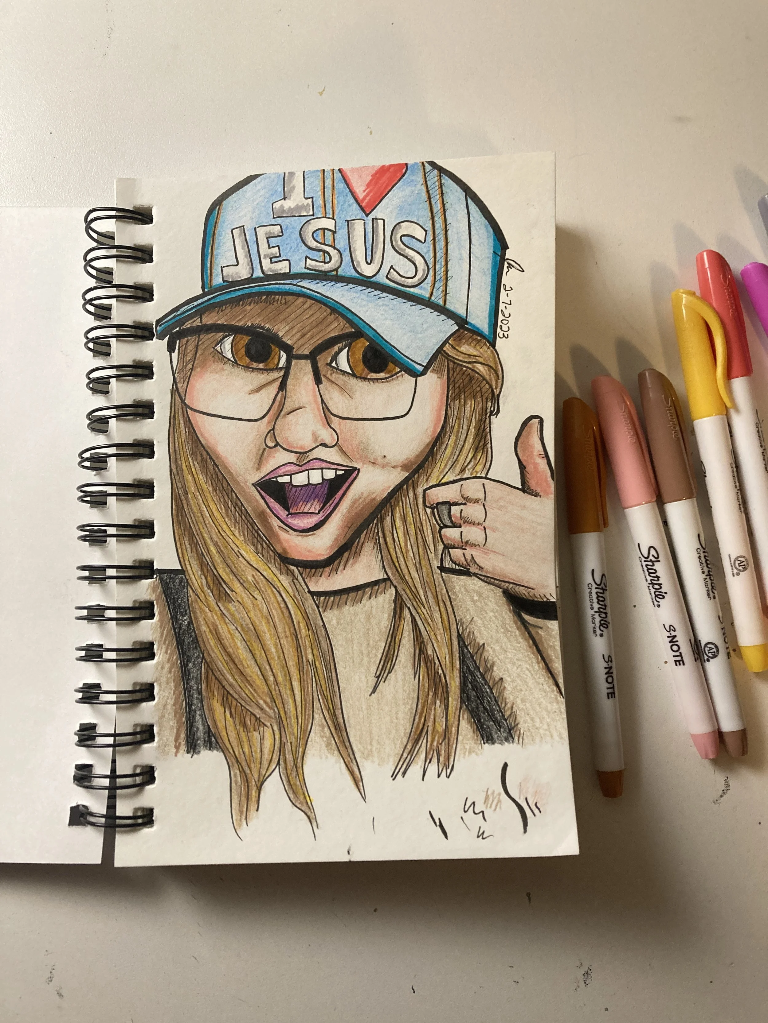 Proportional Importance