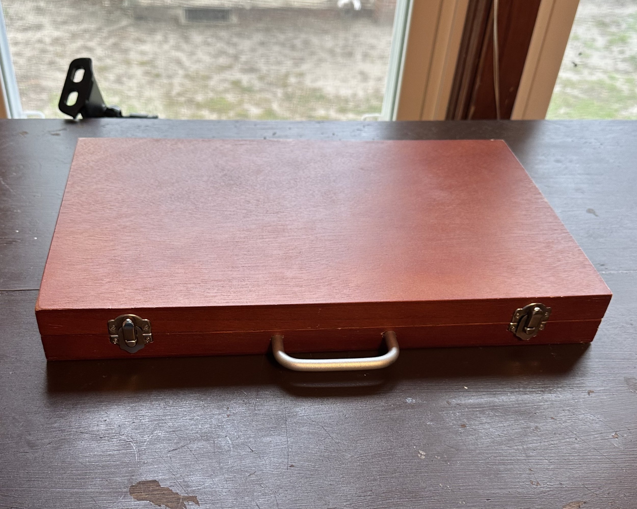 Preserved Through Planning