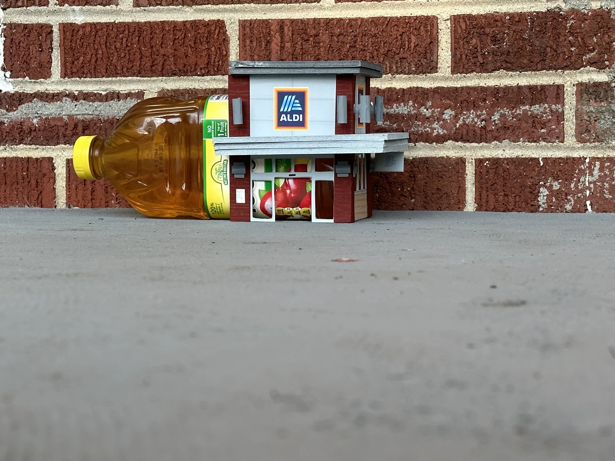 Duck Architecture is SO COOL