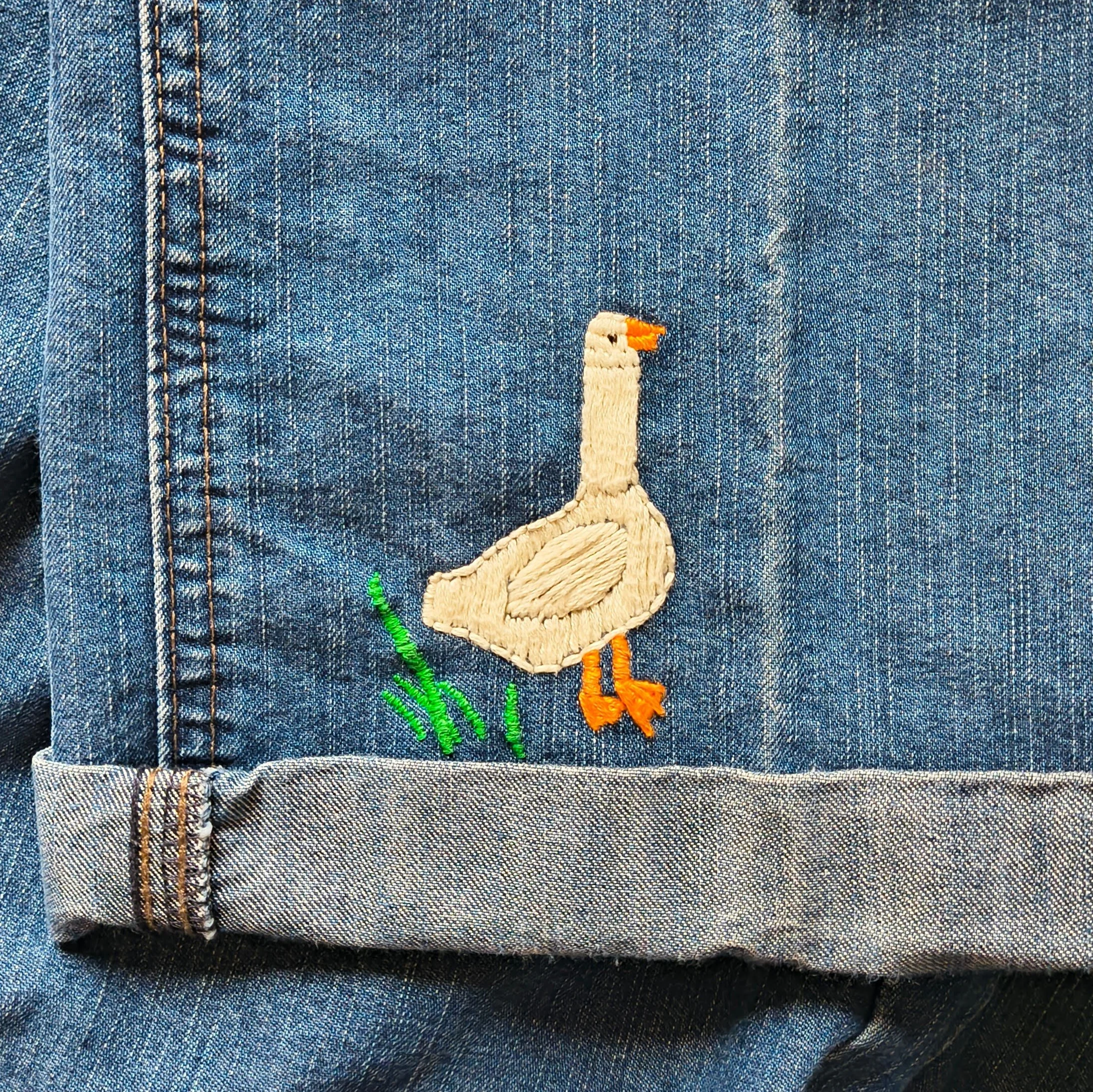 Embellish Everything