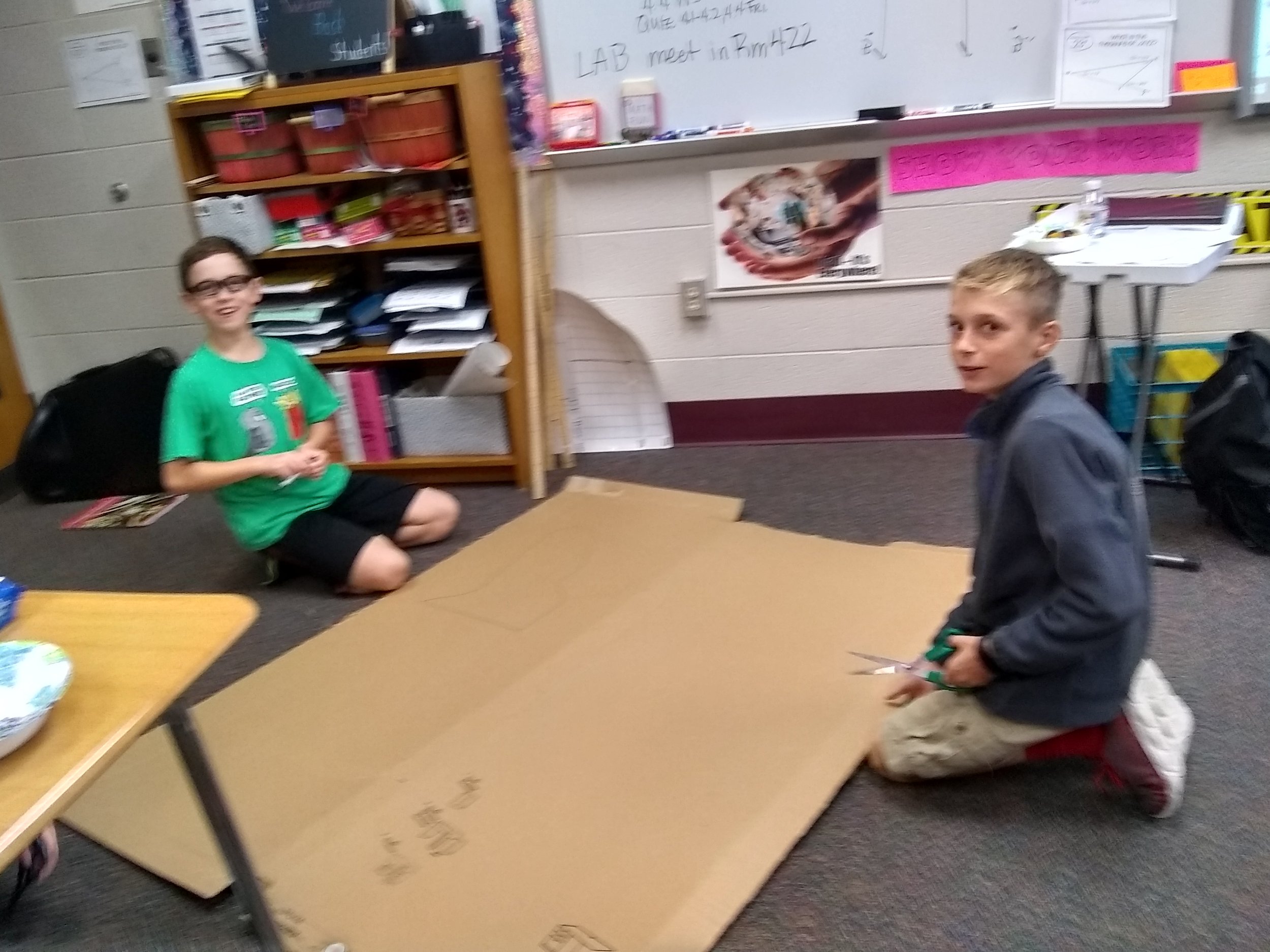 Cutting it out more.jpg