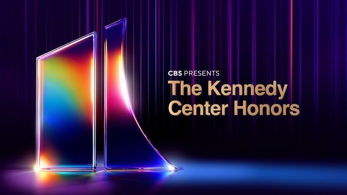 The 47th Kennedy Center Honors (2024)