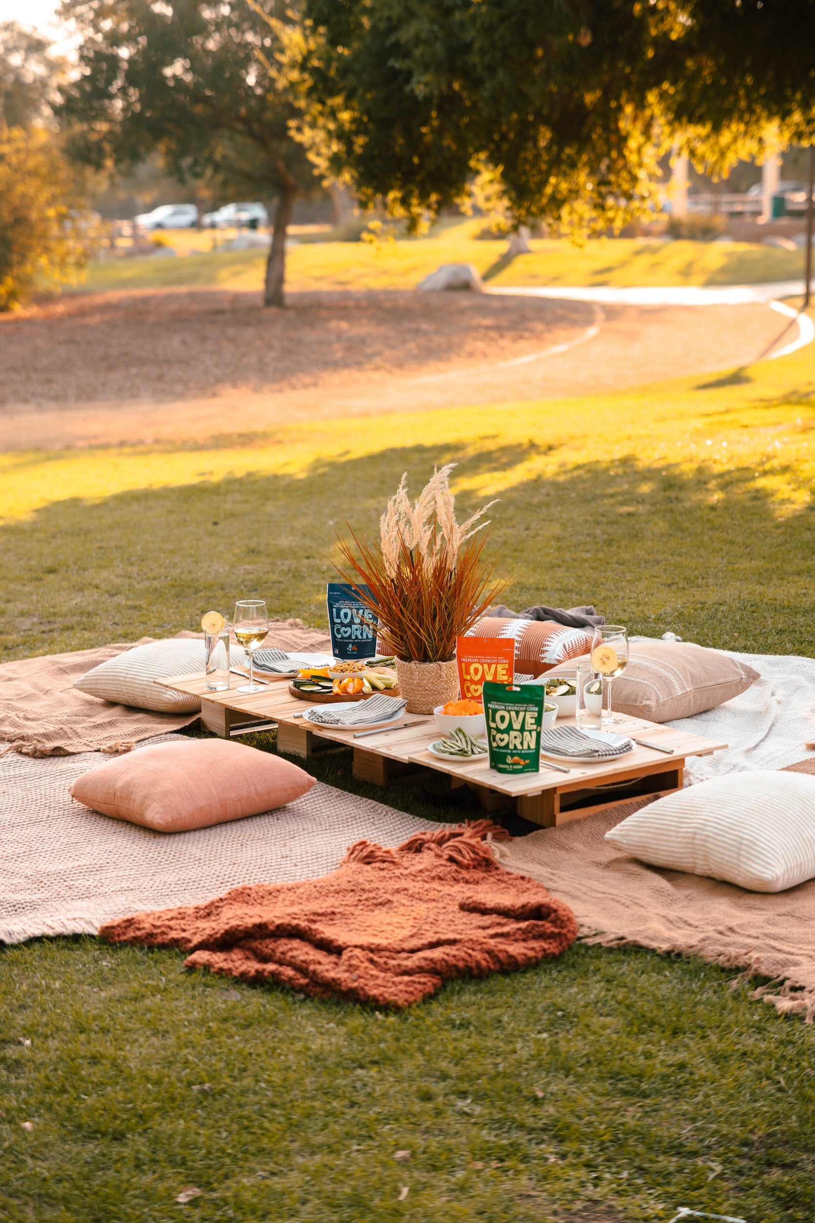 Packages — New Mexico Picnics
