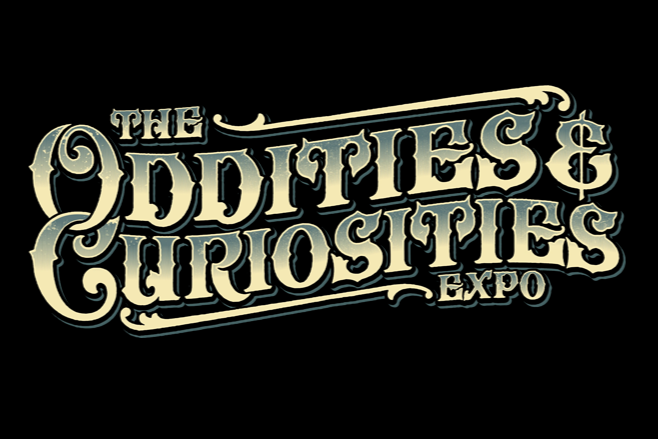 Oddities & Curiosities Expo / Charlotte, NC