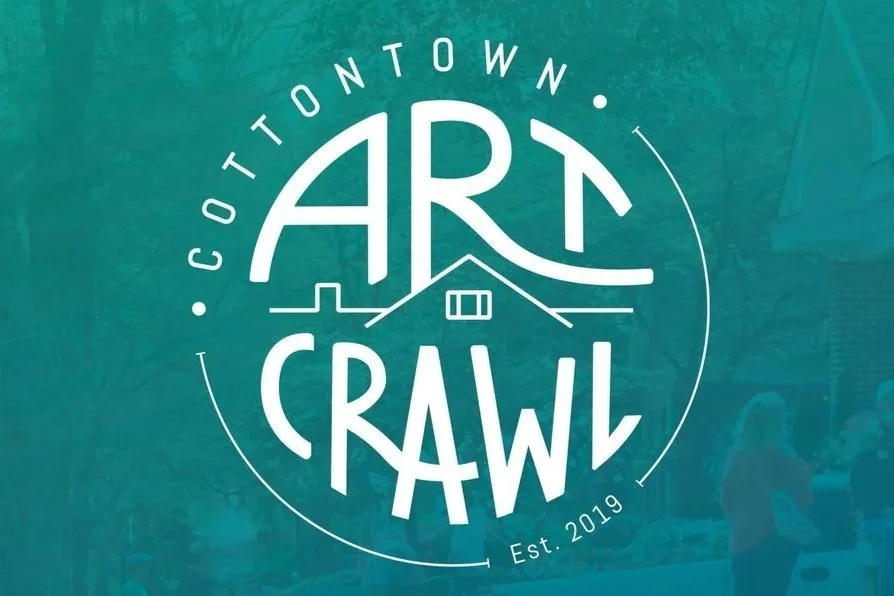 Cottontown Art Crawl