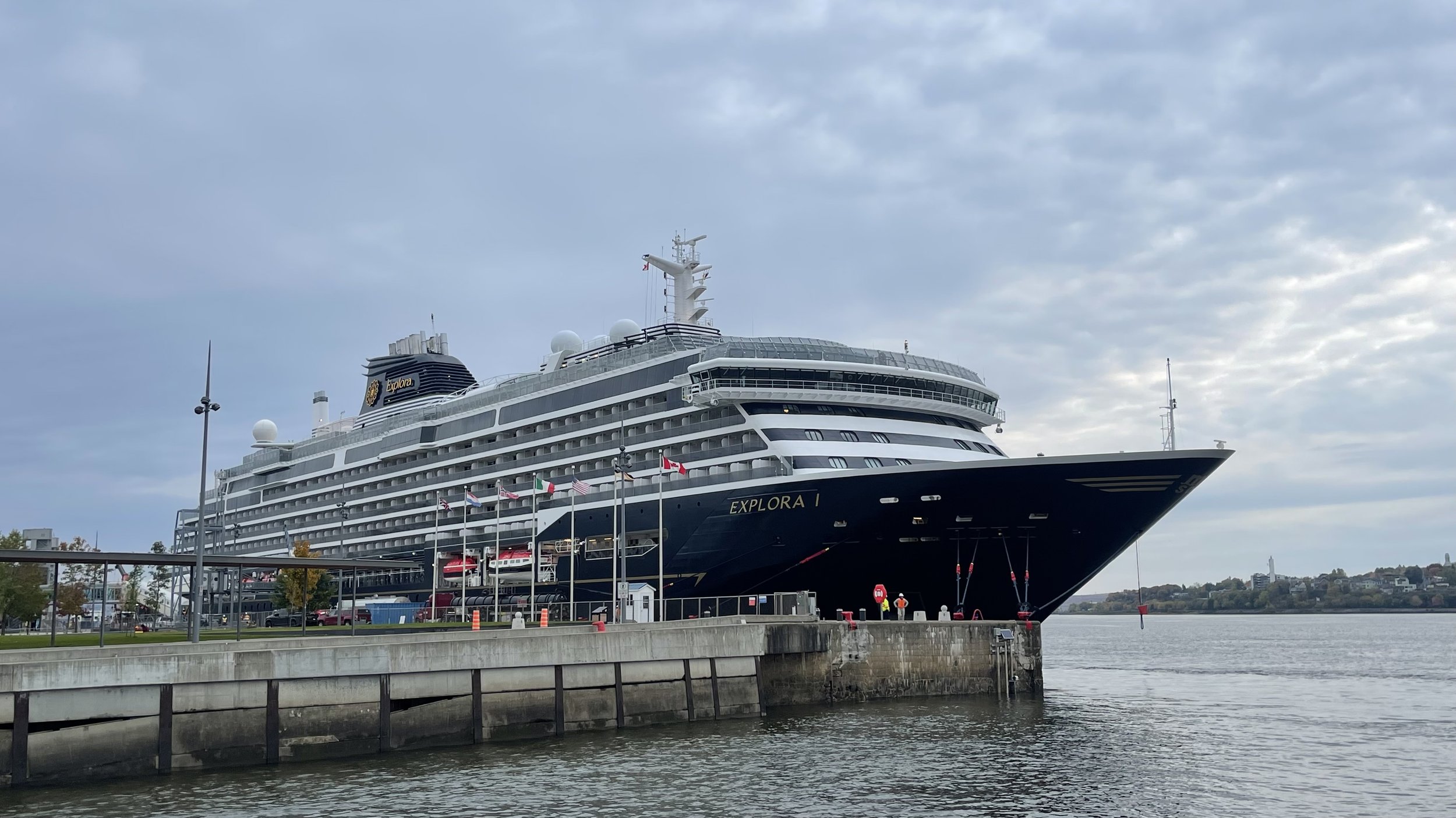A LUXURY CRUISE EXPERT’S Review of EXPLORA JOURNEYS