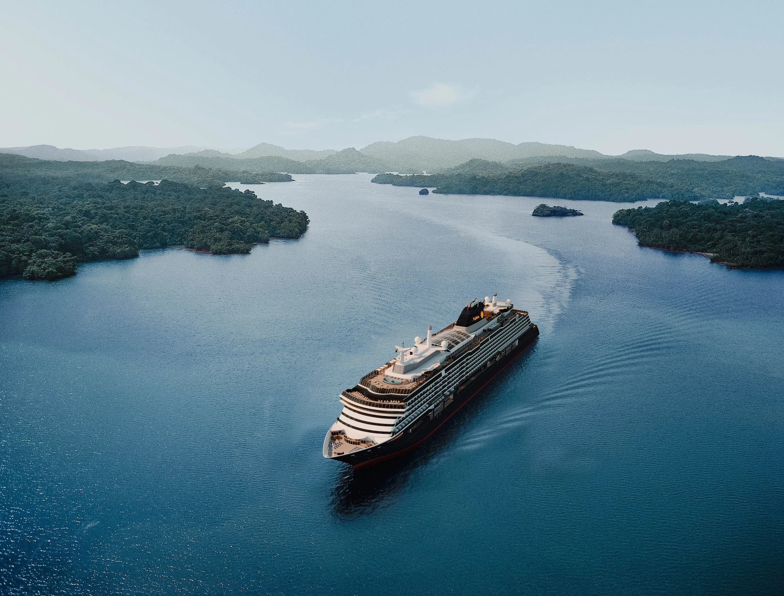 Explora Journeys announces it’s debut in Asia - and the inaugural season of EXPLORA V!