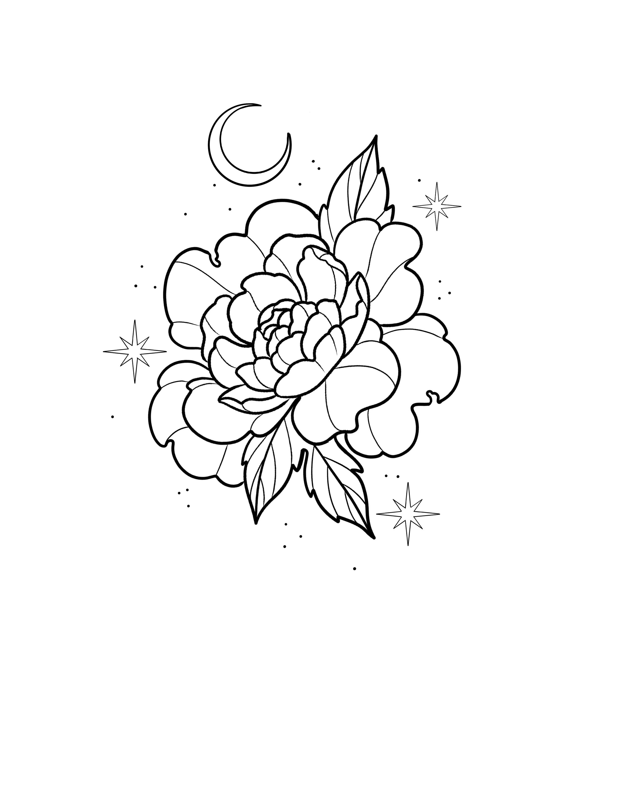 Peony