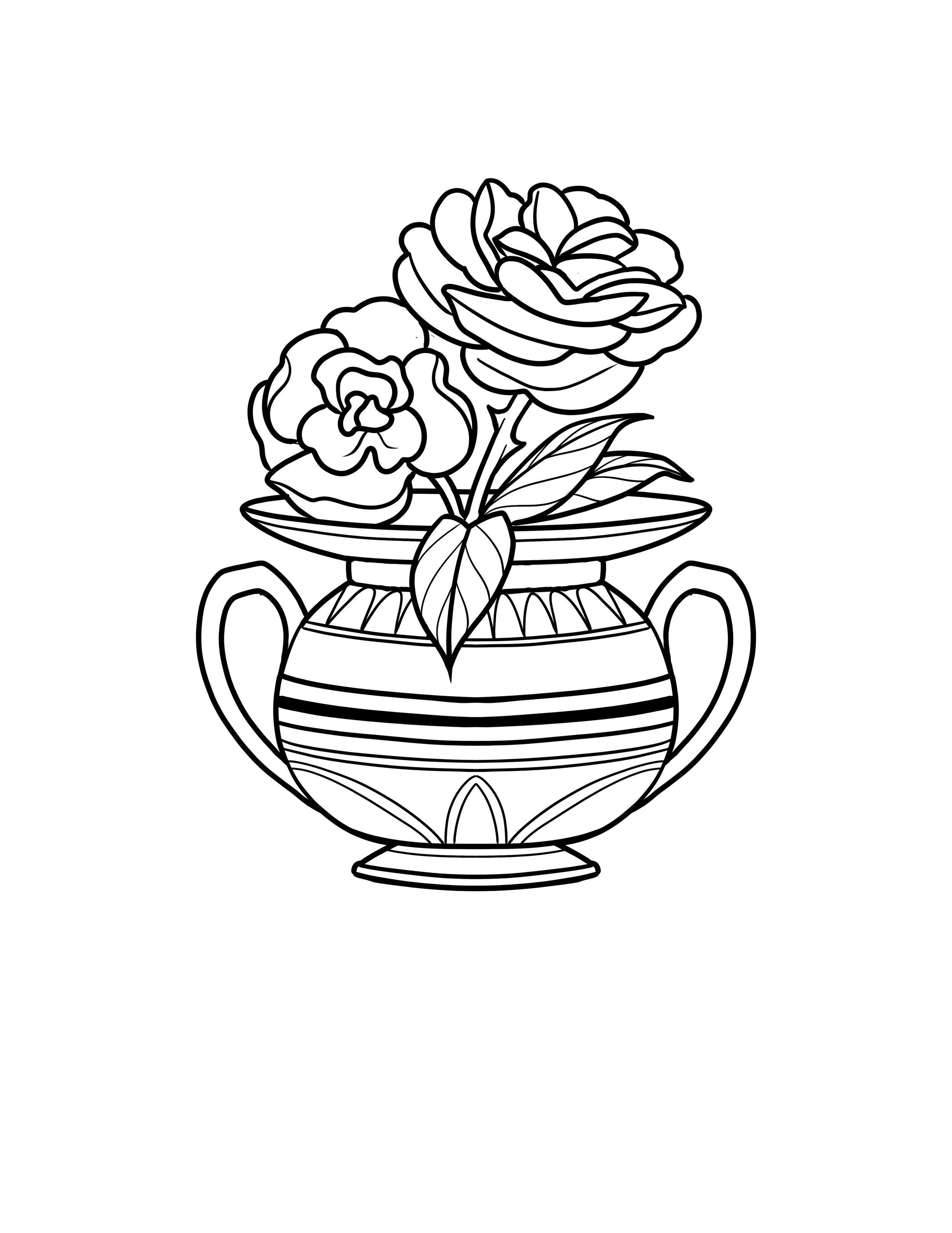 Vase